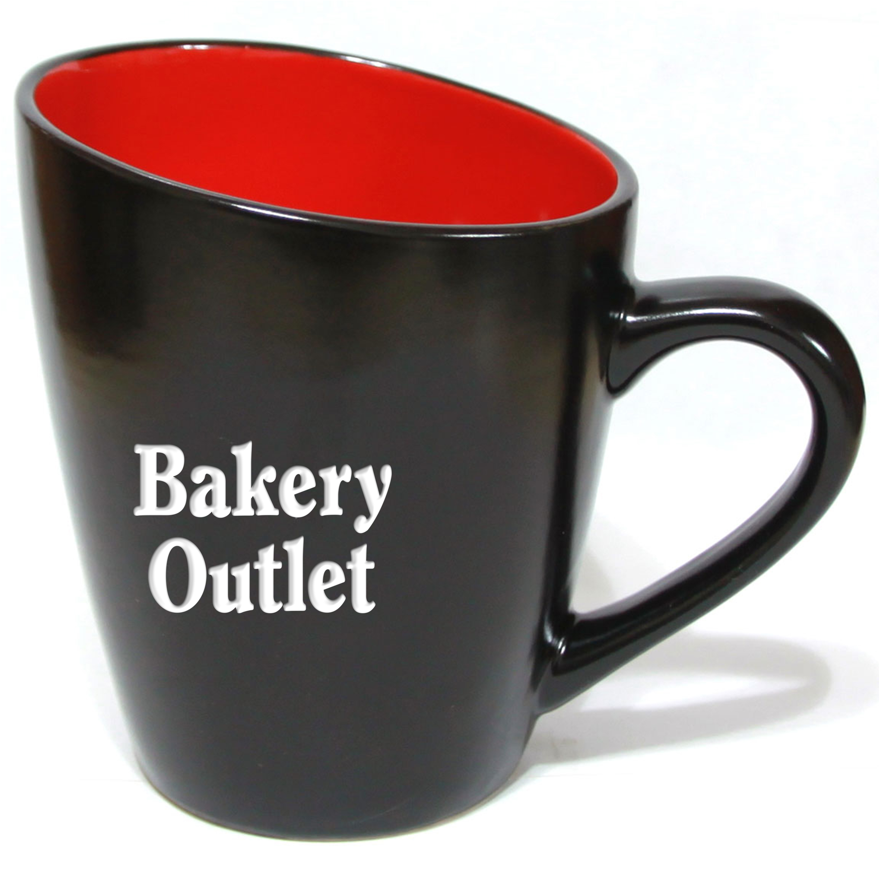 Picture of 10 oz "Rock Of Gibraltar" Mug
