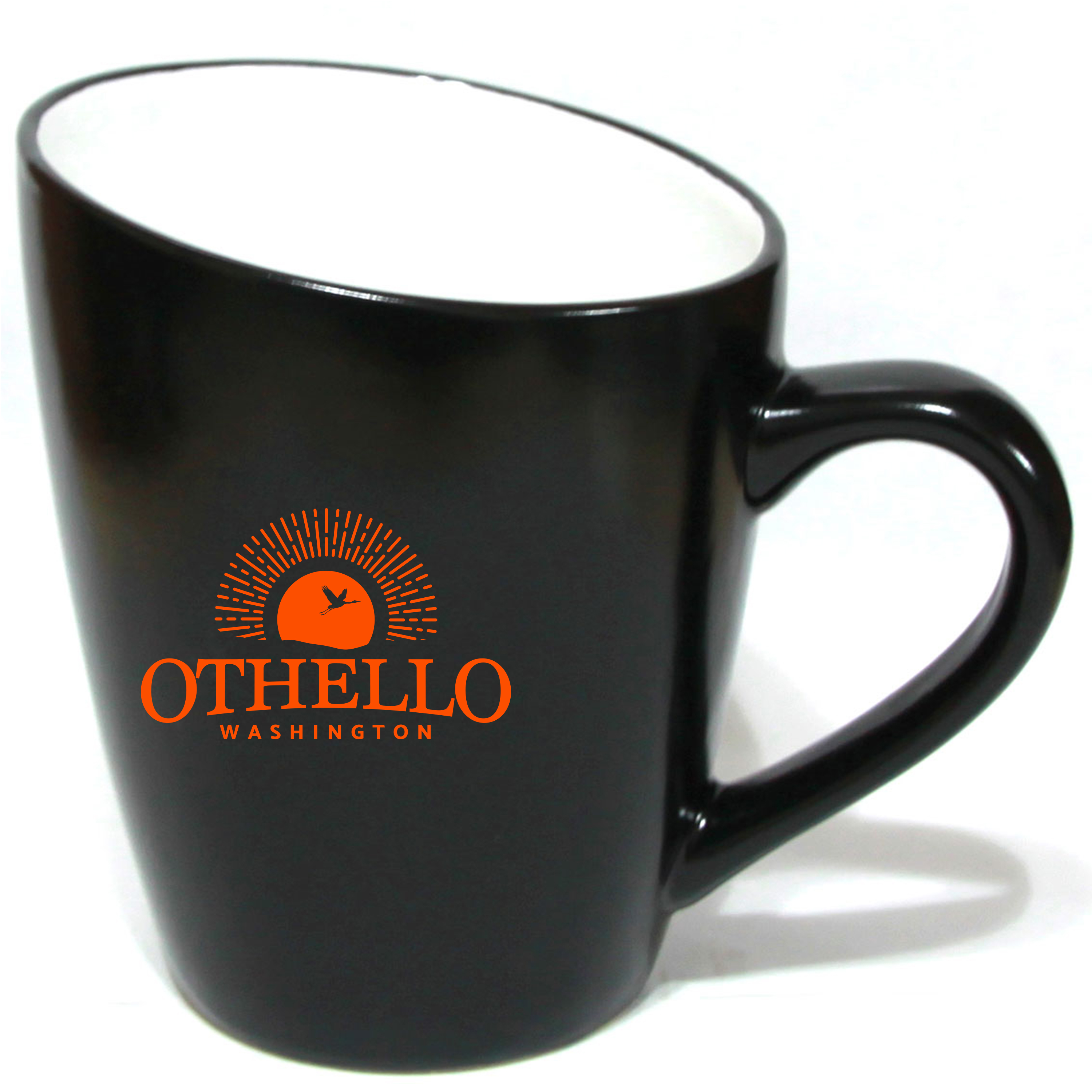 Picture of 10 oz "Rock Of Gibraltar" Mug