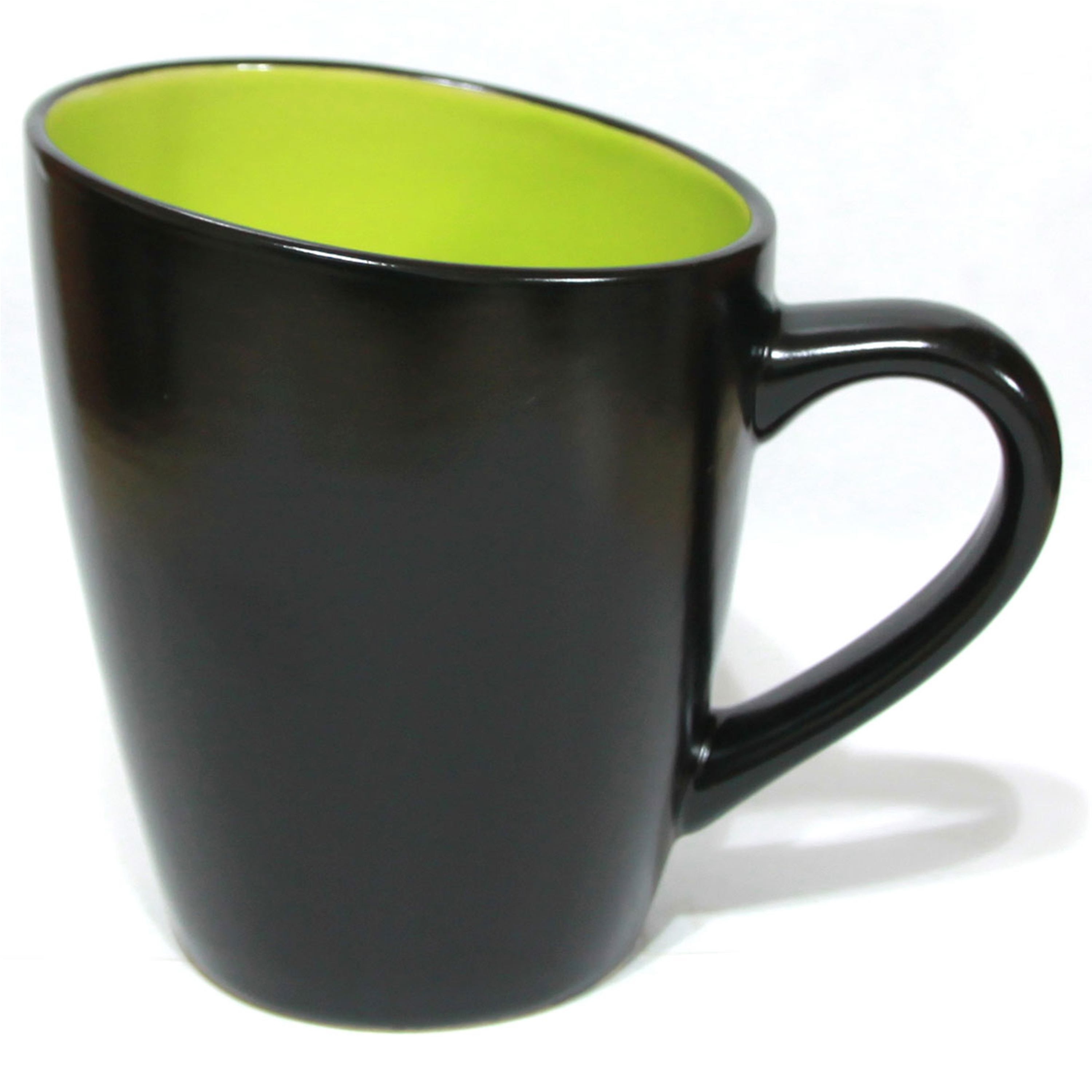 Picture of 10 oz "Rock Of Gibraltar" Mug