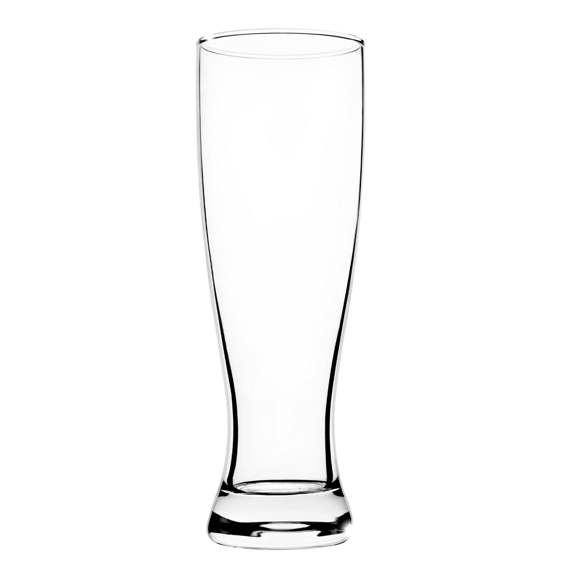 Picture of 16 oz Pilsner Glass (Deep Etch)