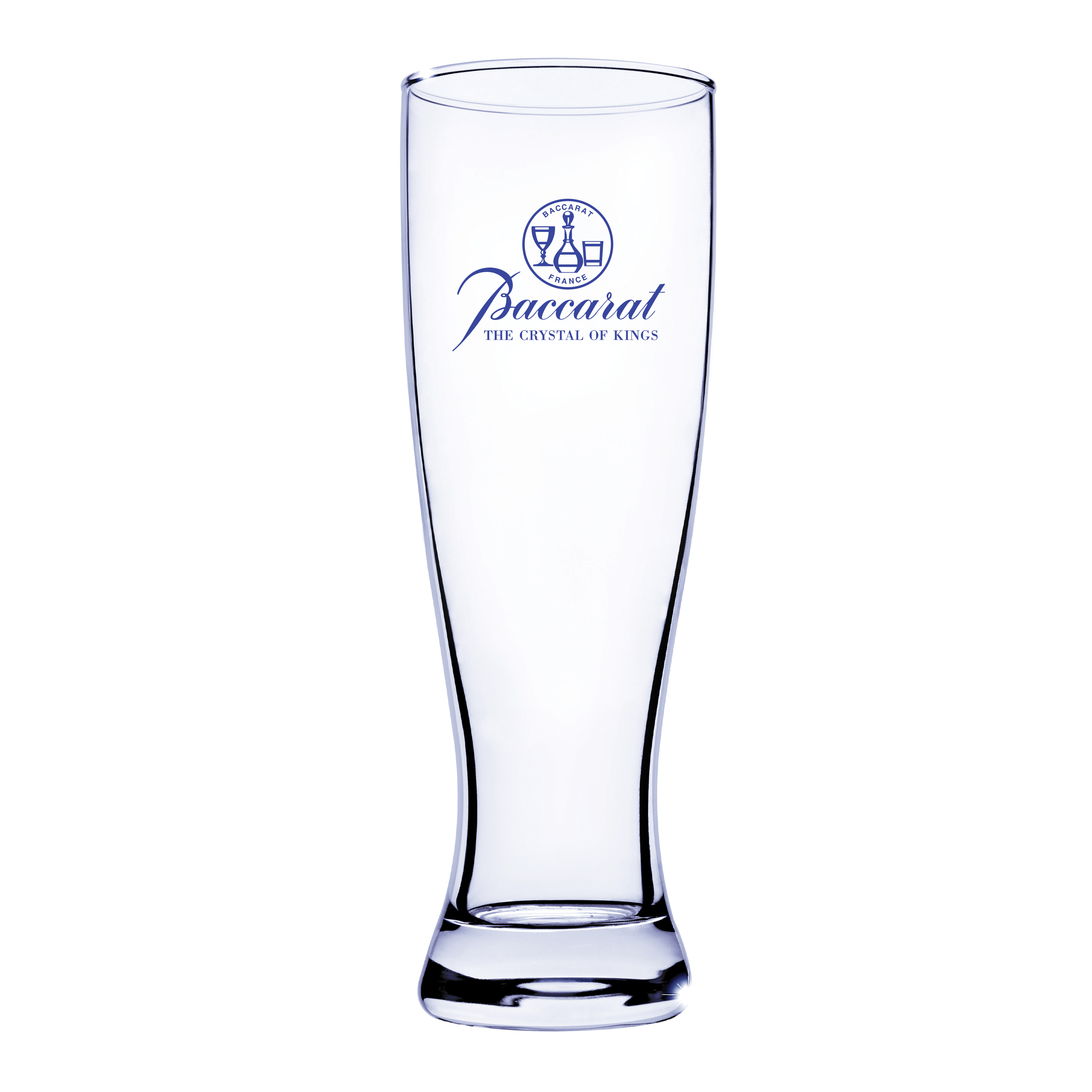 Picture of 16 oz Pilsner Glass (Screen Printed)