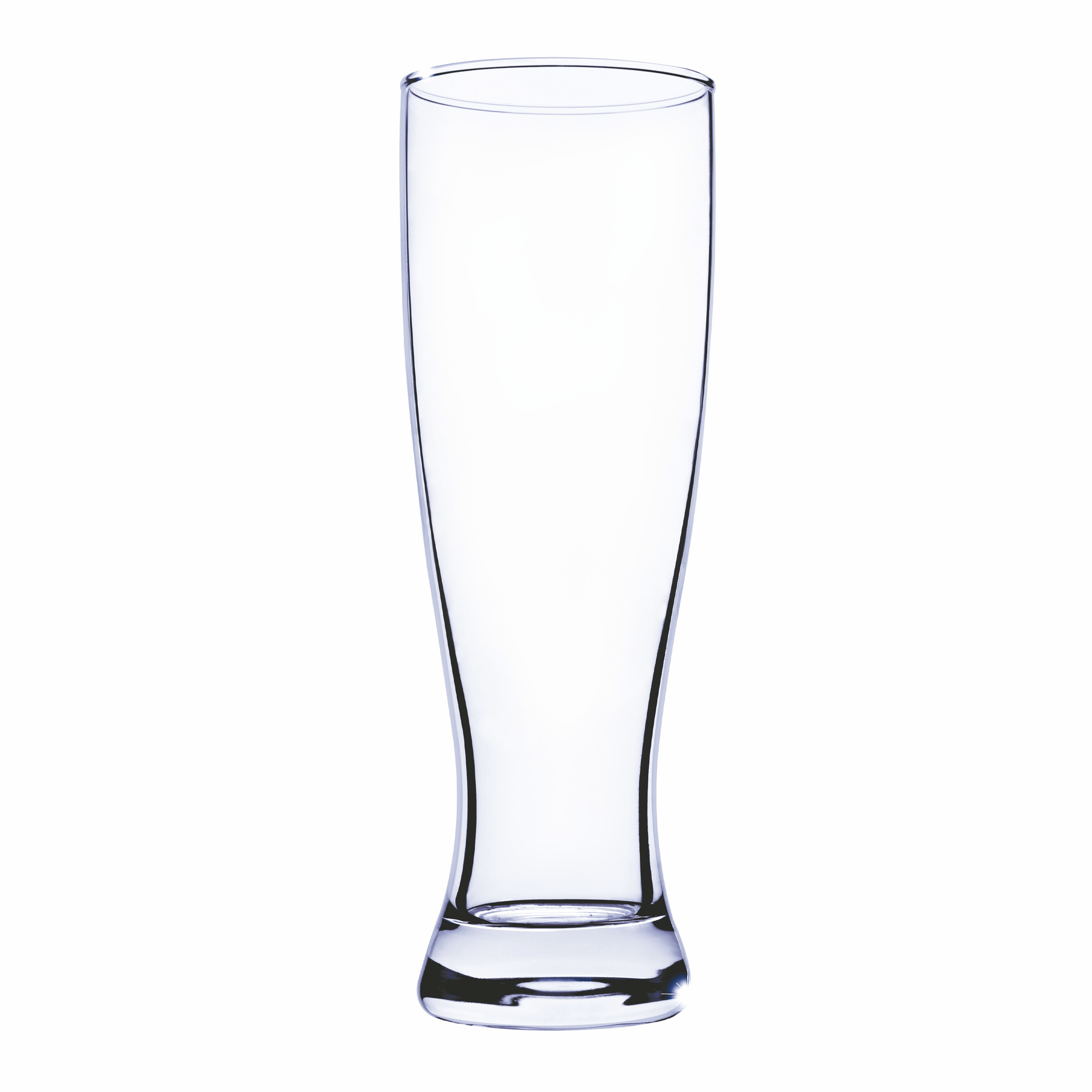 Picture of 16 oz Pilsner Glass (Screen Printed)