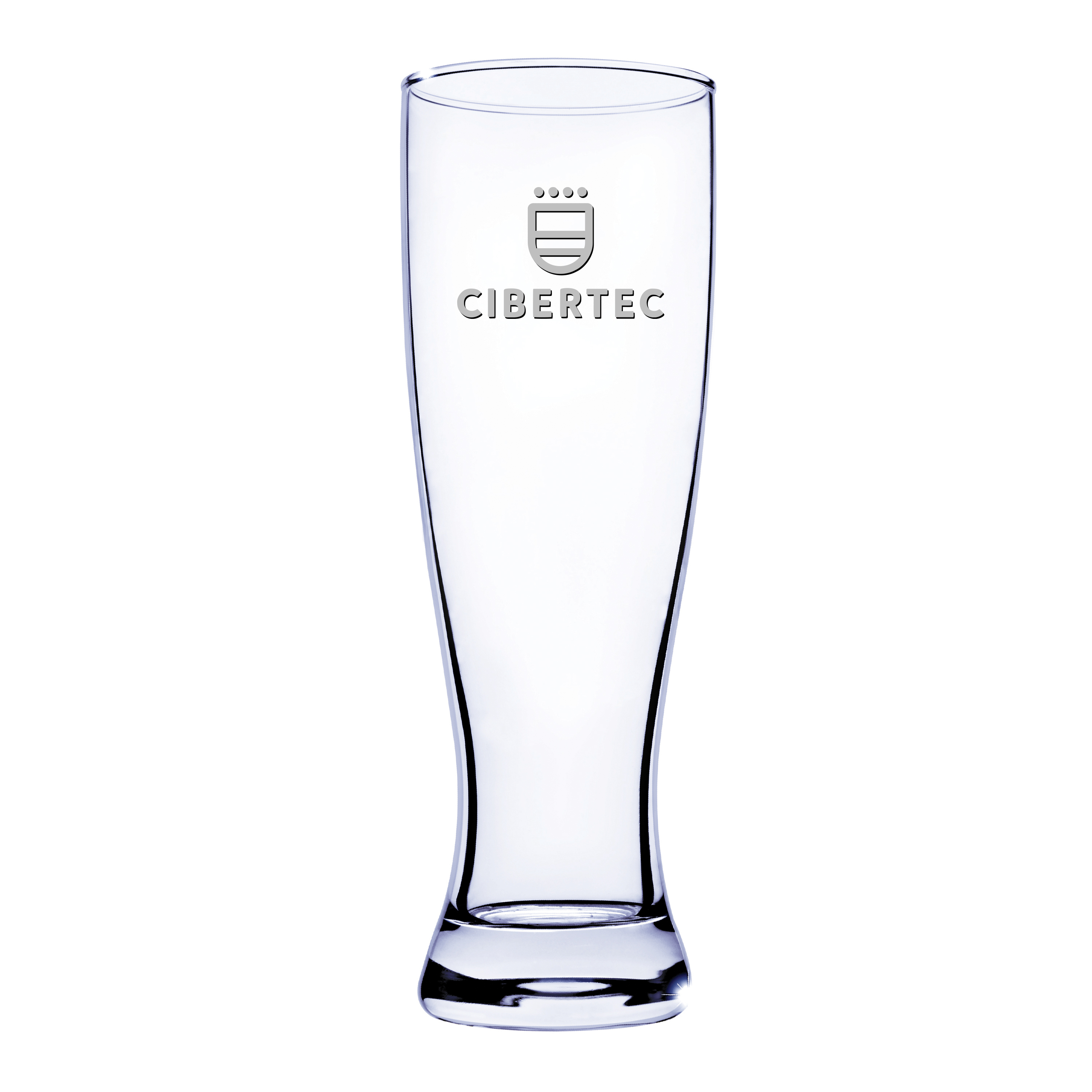 Picture of 16 oz Pilsner Glass (Screen Printed)