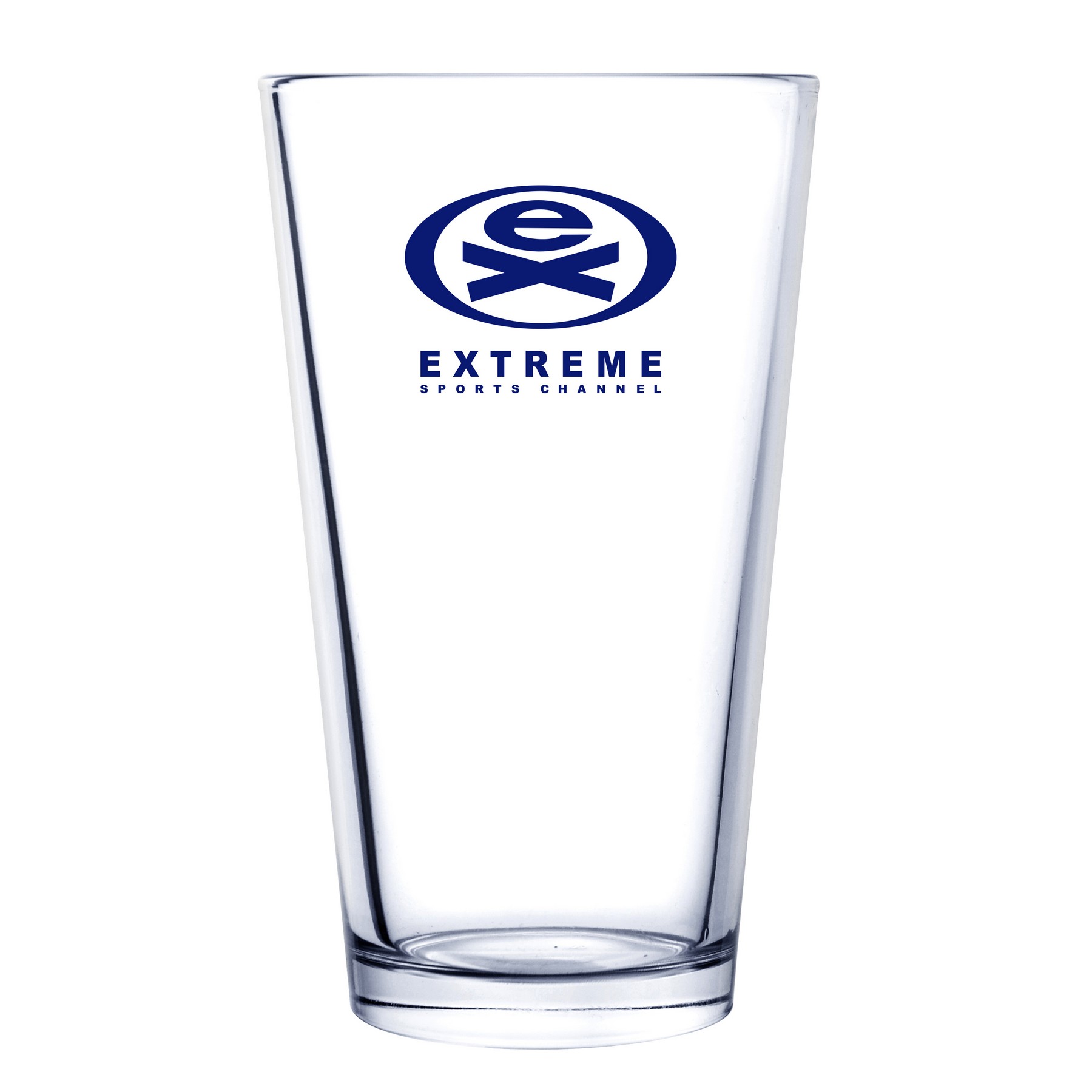 Picture of 16 oz Pilsner Selection Beer Glass (Screen Printed)