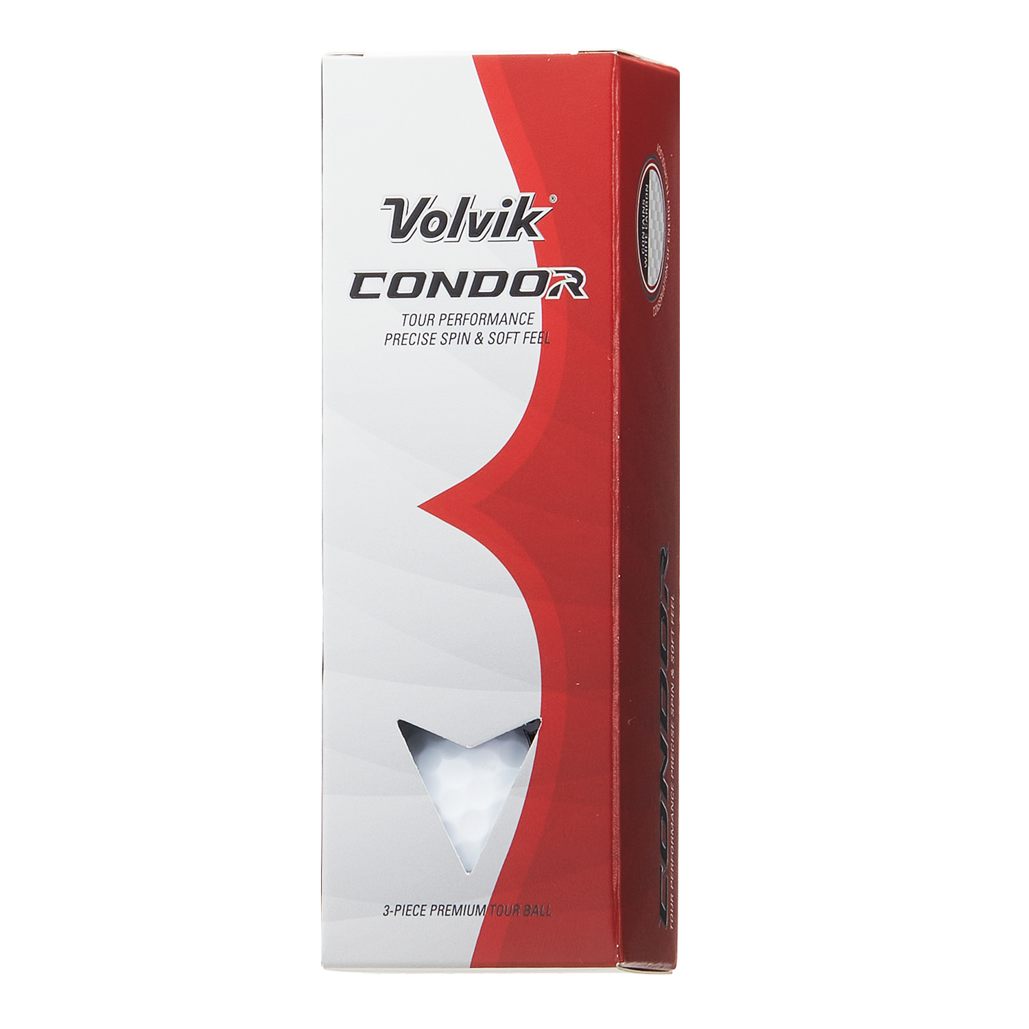 Picture of Volvik Condor Golf Balls
