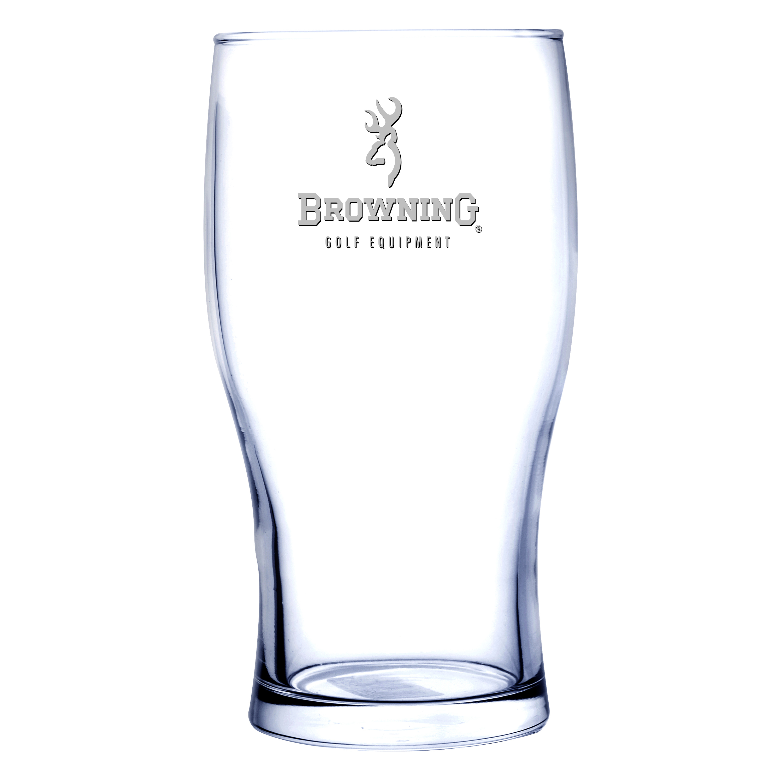 Picture of 20 oz Pilsner Selection Tulip Beer Glass (Screen Printed)