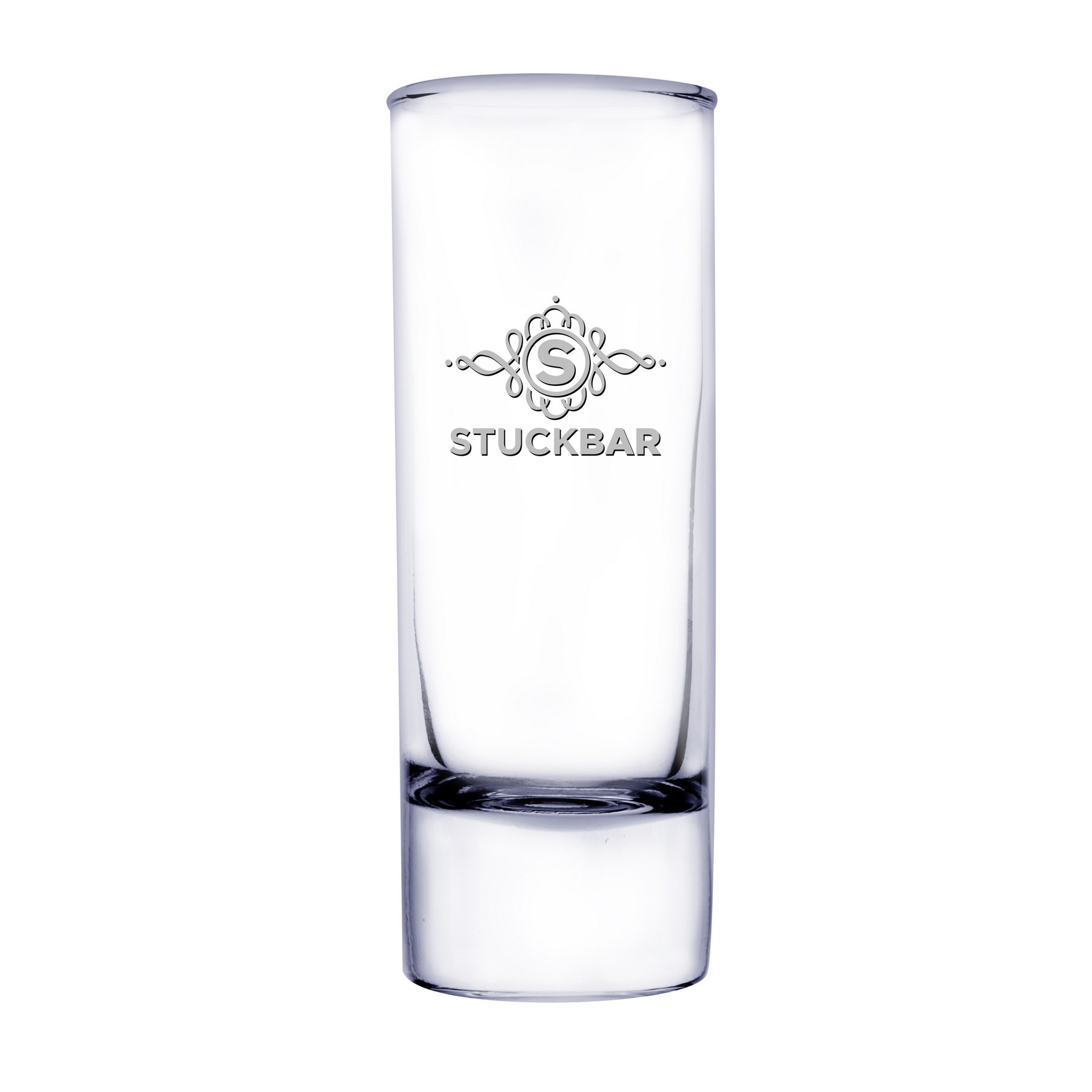 Picture of 2 oz Shooter Selection Tall Shot Glass (Screen Printed)