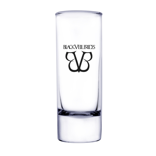 Picture of 2 oz Shooter Selection Tall Shot Glass (Screen Printed)