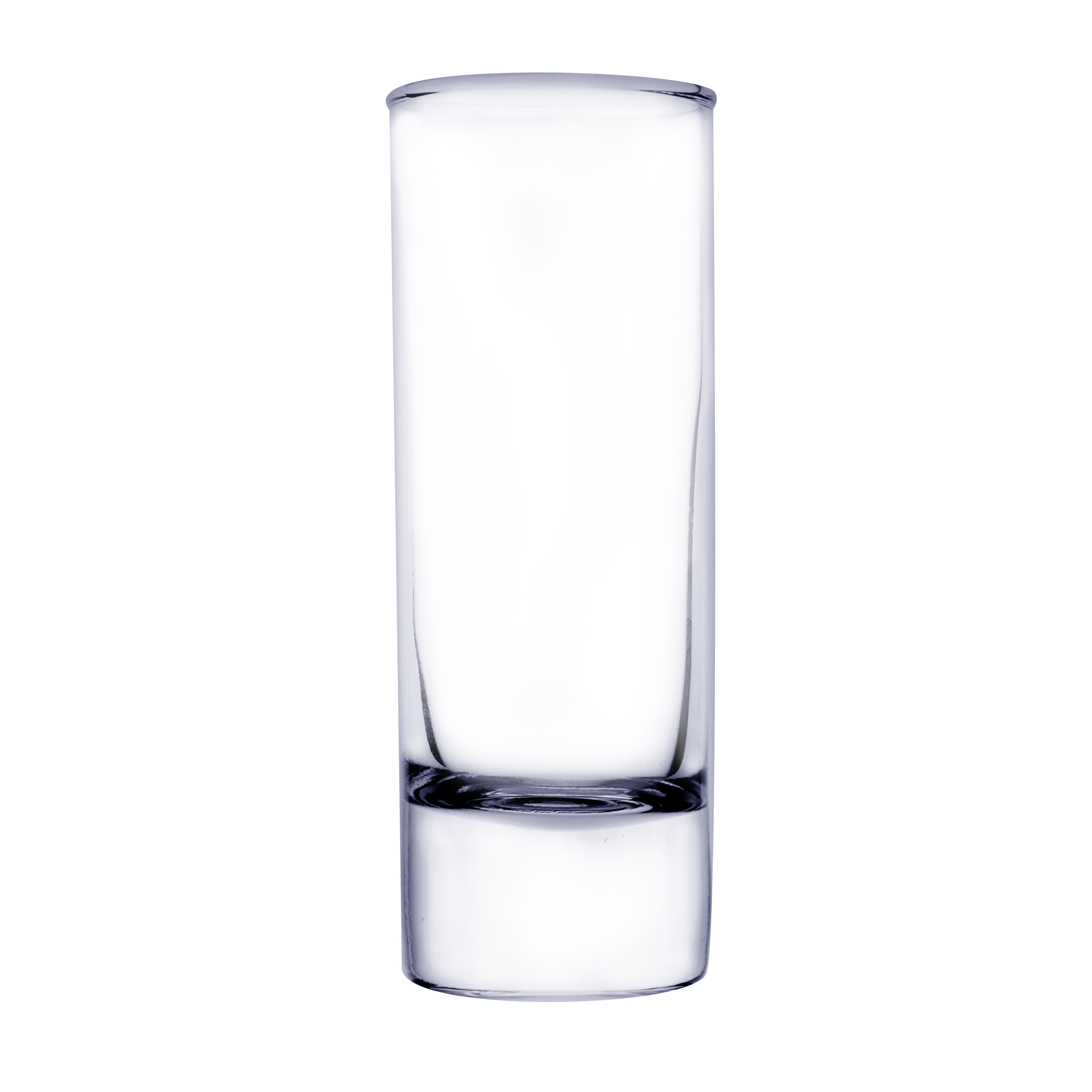 Picture of 2 oz Shooter Selection Tall Shot Glass (Screen Printed)