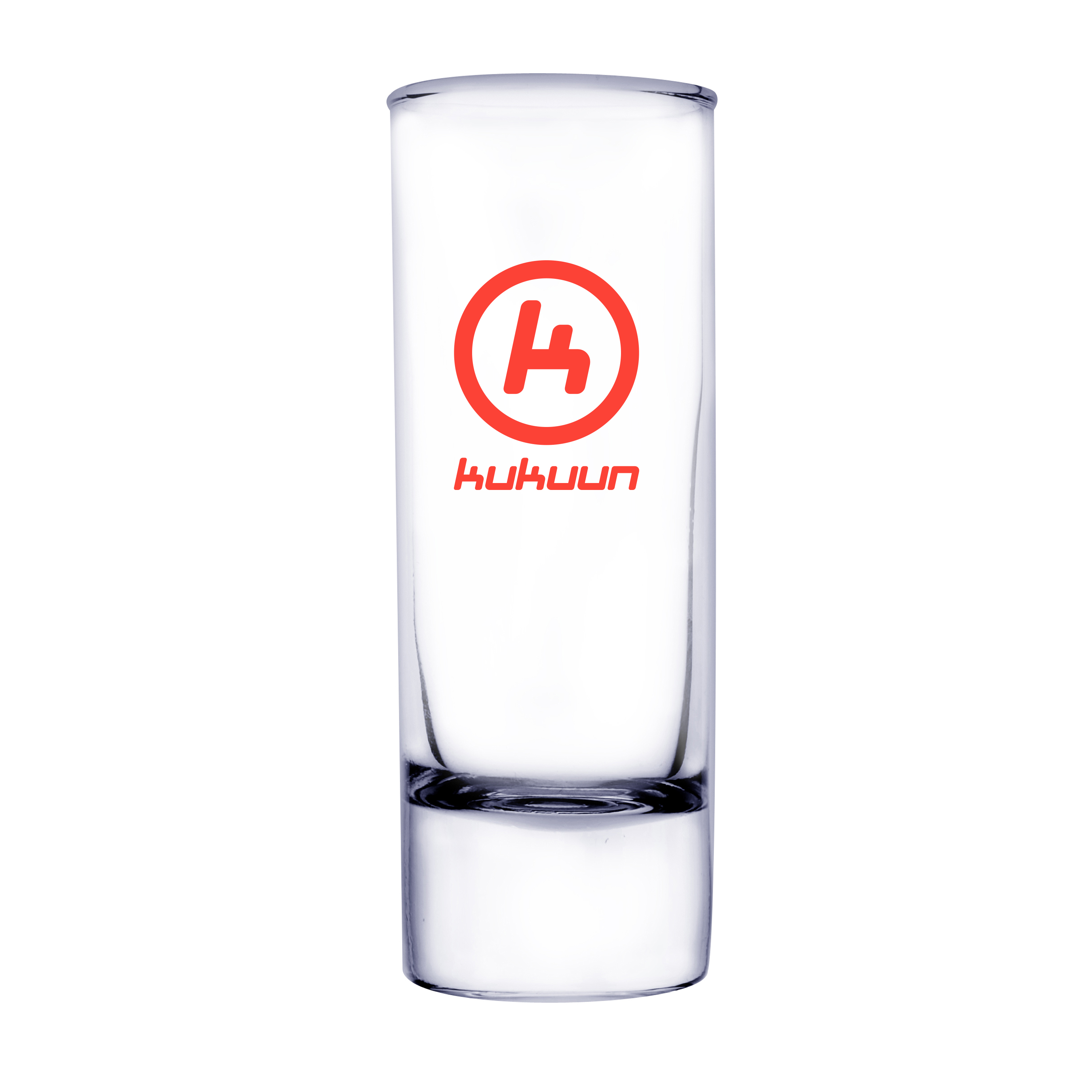 Picture of 2 oz Shooter Selection Tall Shot Glass (Screen Printed)