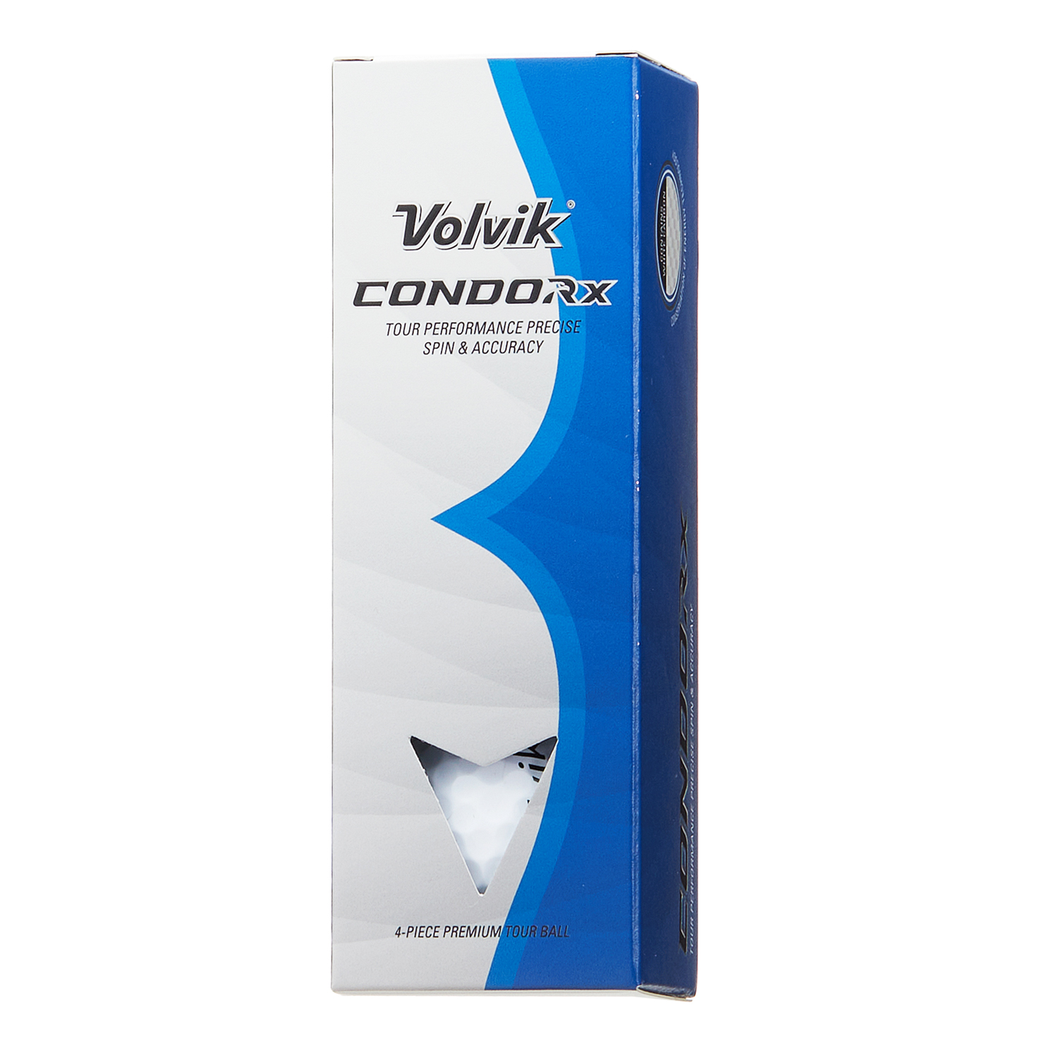 Picture of Volvik Condor x Golf Balls