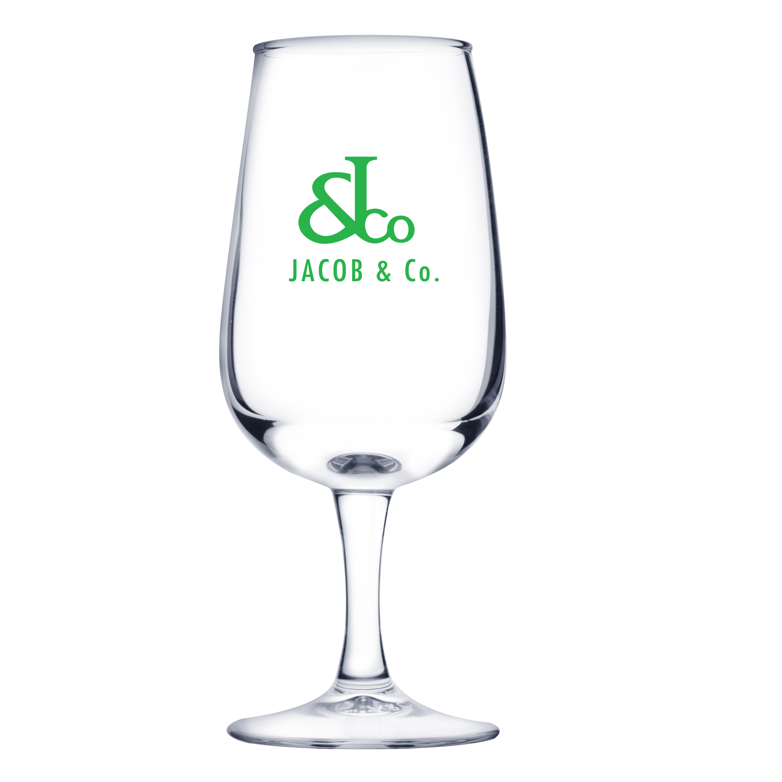 Picture of 4 oz Wine Glass (Screen Print)