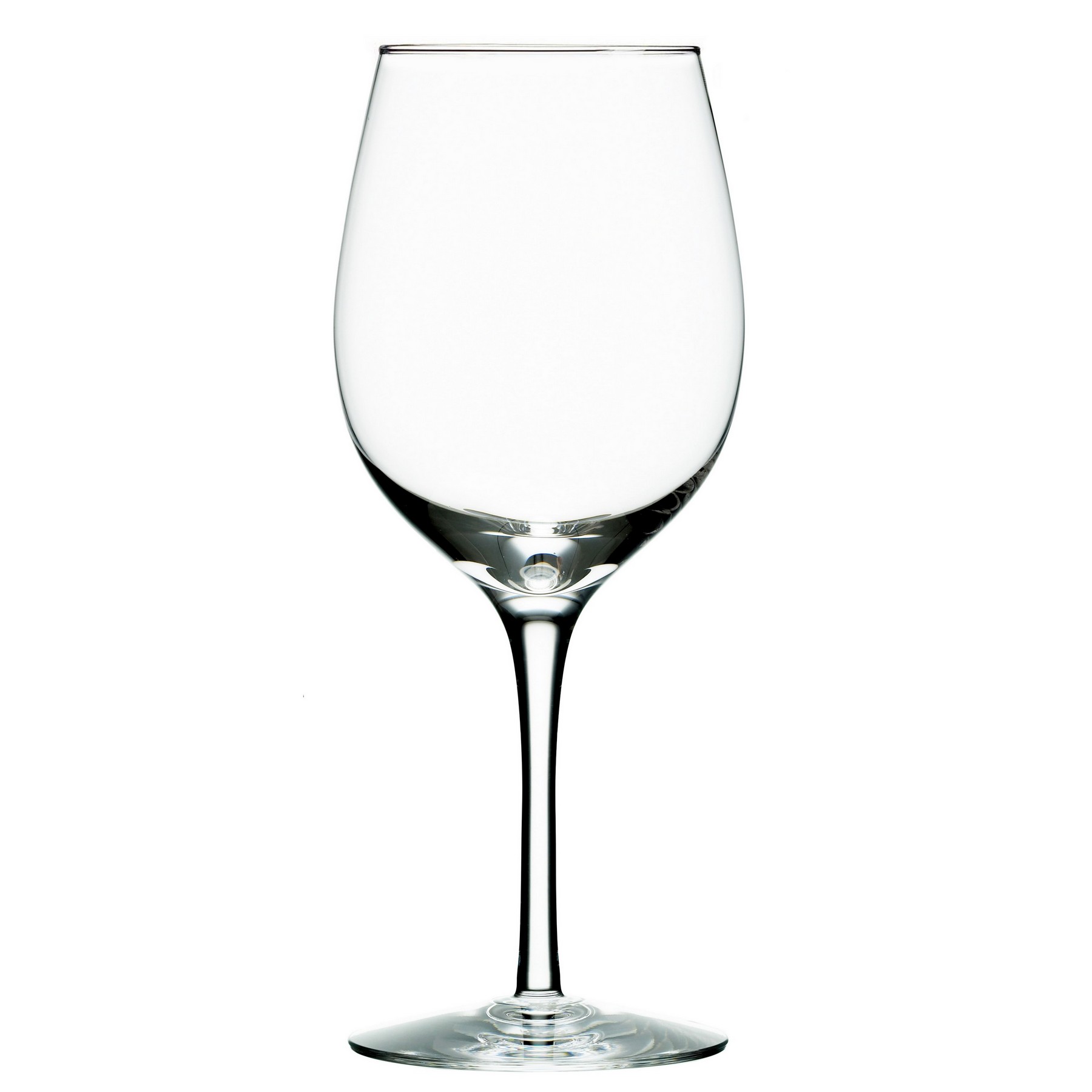 Picture of 12 oz Wine Glass (Screen Printed)