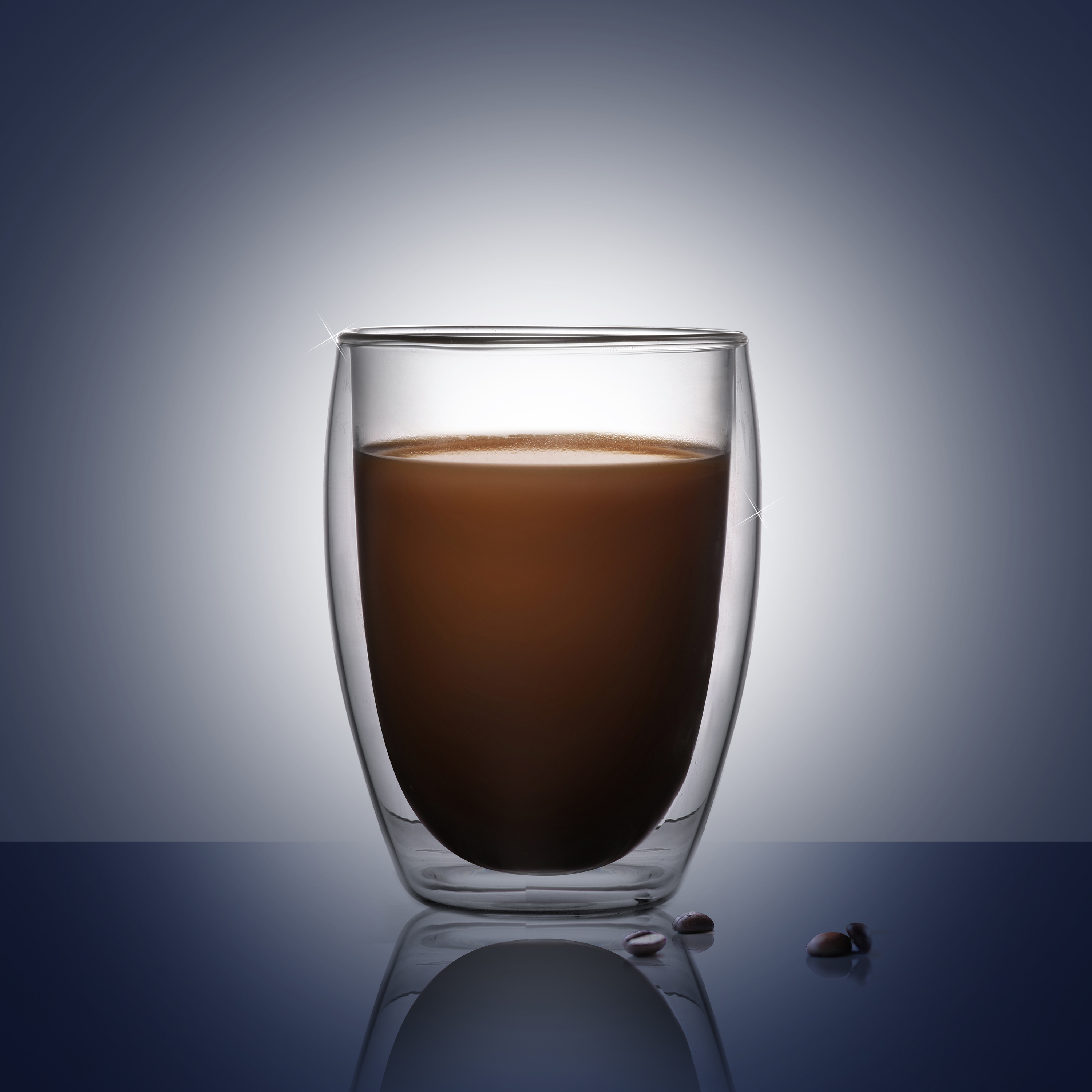 Picture of 10 oz Clarity Tumbler