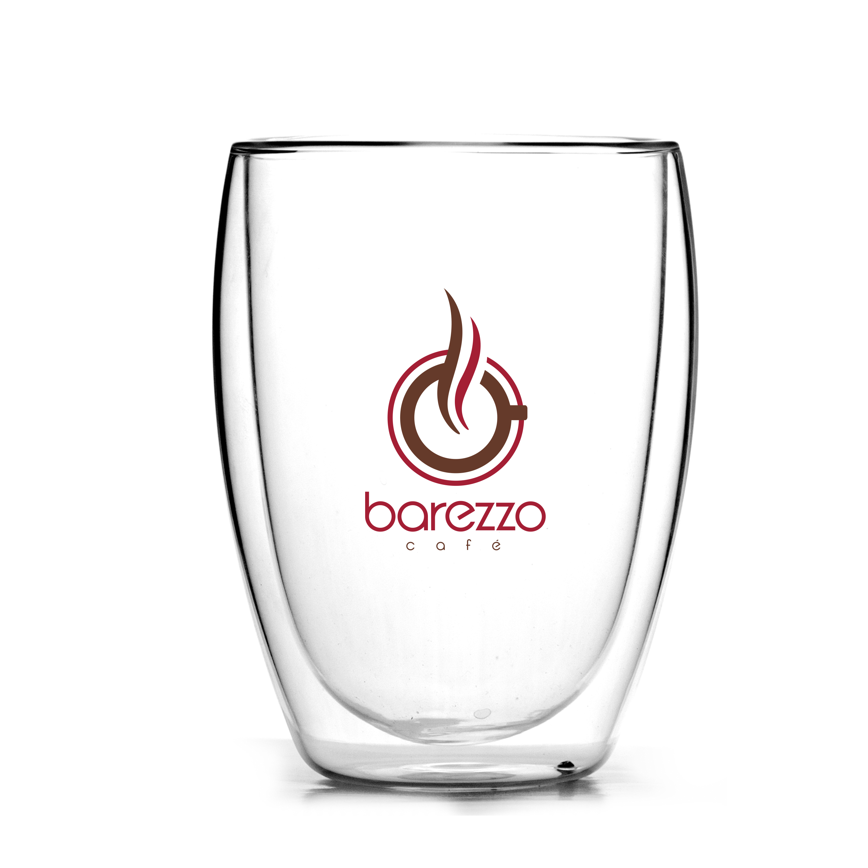 Picture of 10 oz Clarity Tumbler