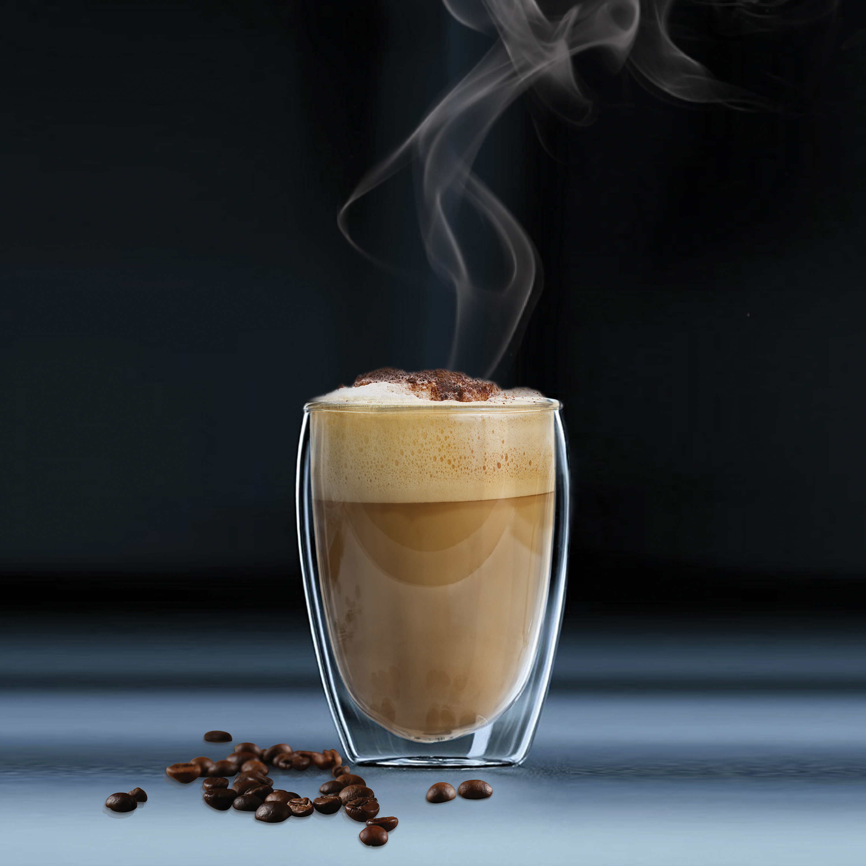 Picture of 10 oz Clarity Tumbler