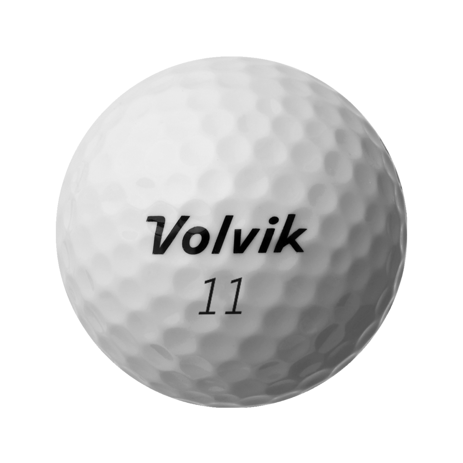 Picture of Volvik Power Soft Golf Balls