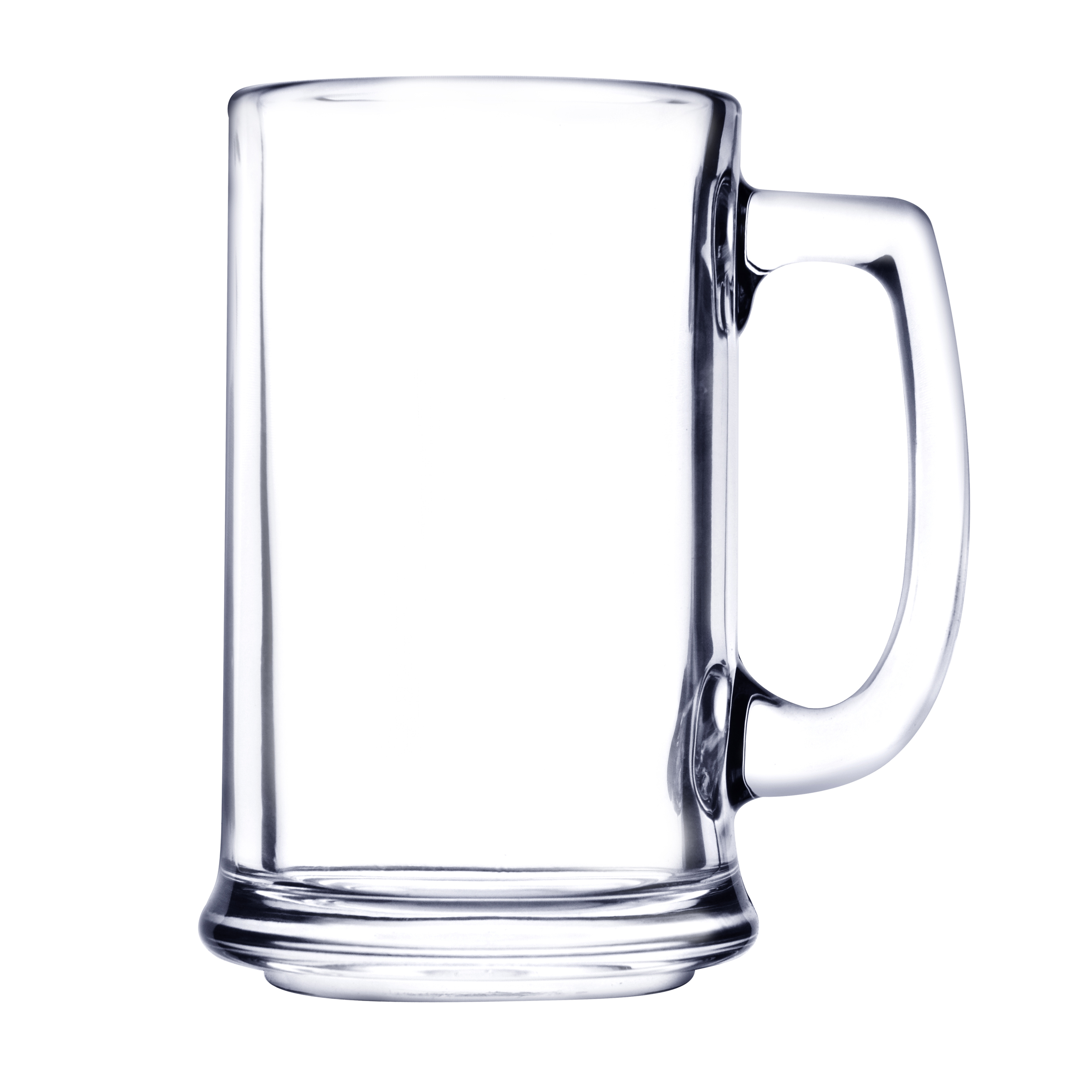 Picture of 15 oz Beer Mug (Screen Printed)