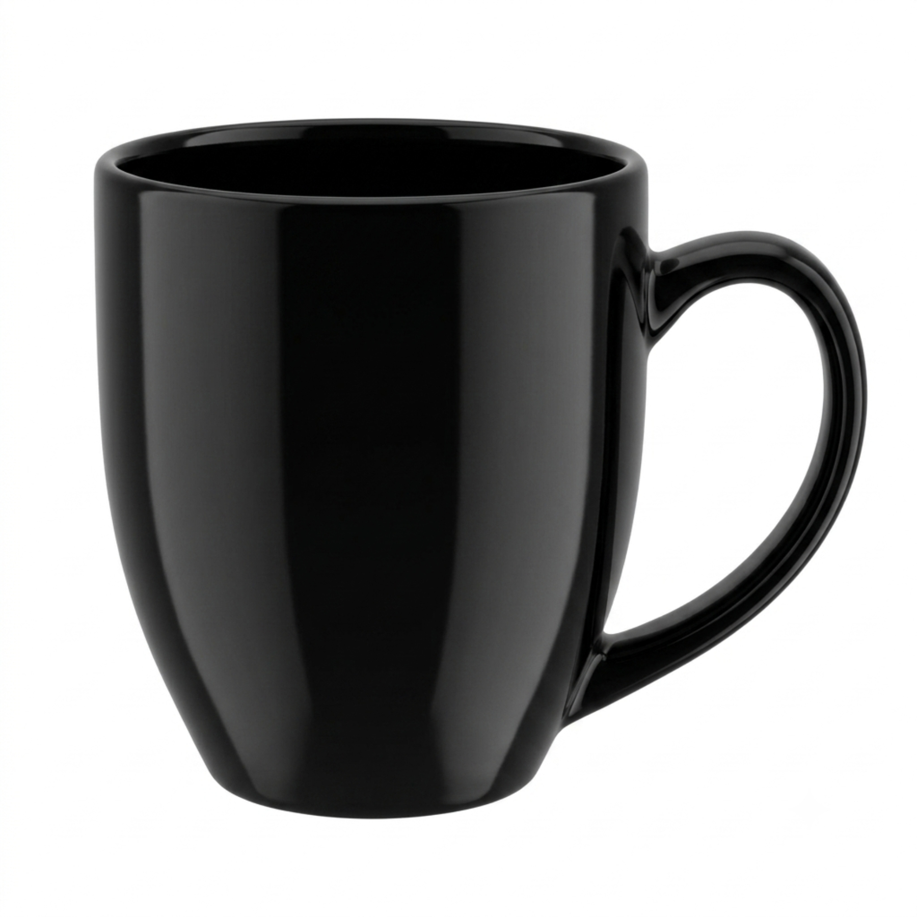 Picture of 14 oz Western Mug (Screen Printed)