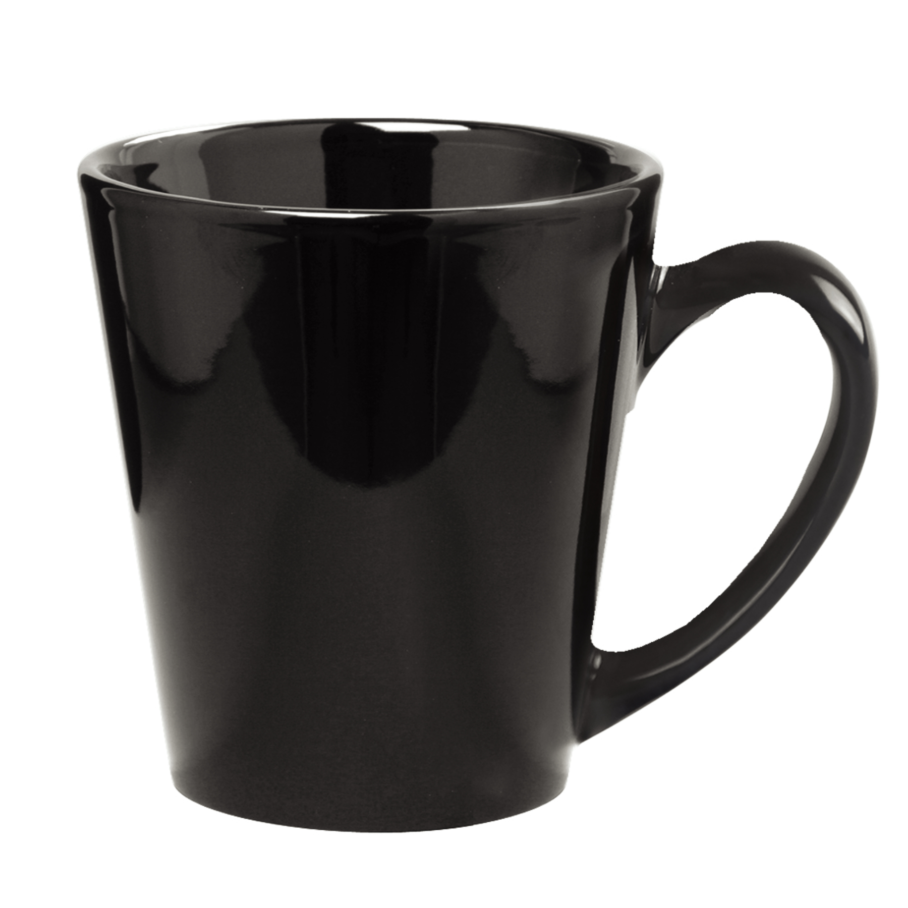Picture of 12 oz Funnel Mug (Deep Etch)