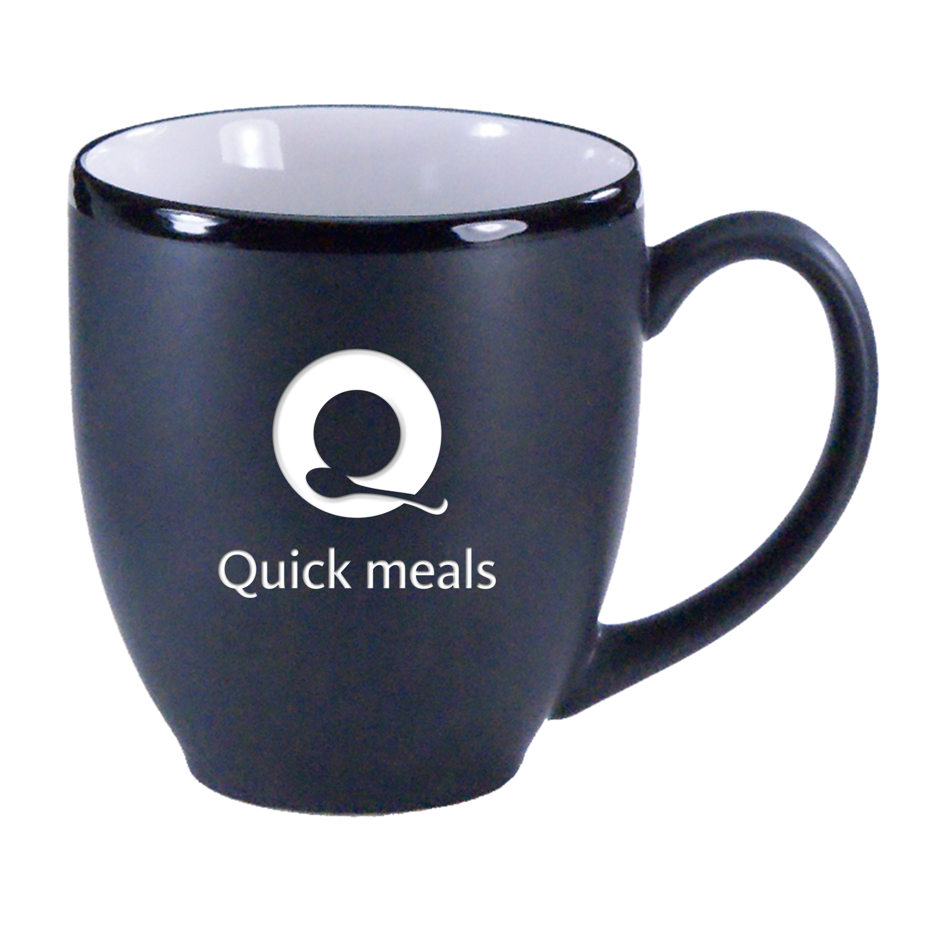 Picture of 12 oz Big Gulp Ceramic Mug (Screen Printed)