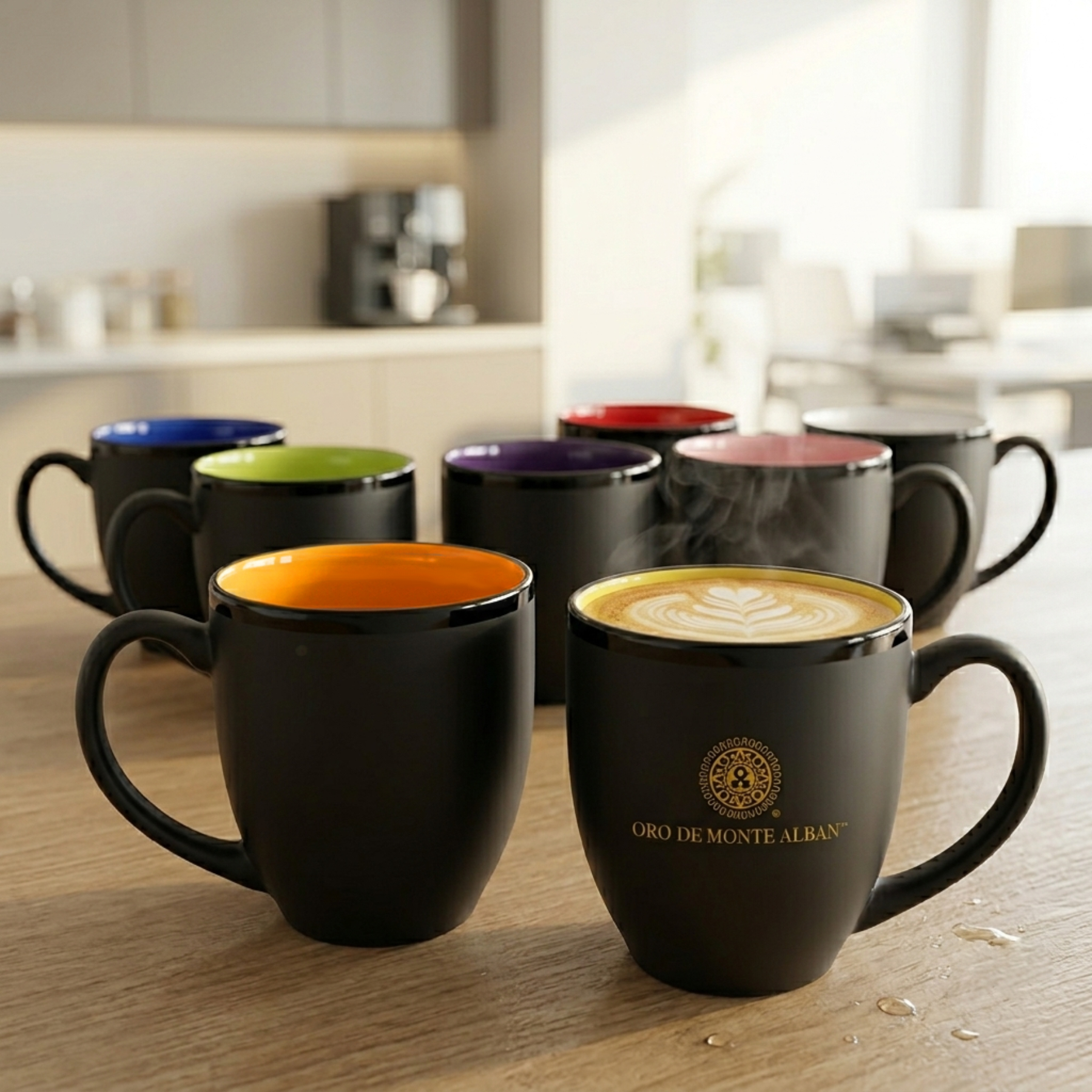Picture of 12 oz Big Gulp Ceramic Mug (Screen Printed)
