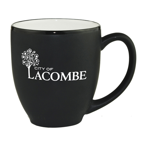 Picture of 12 oz Big Gulp Ceramic Mug (Deep Etch)