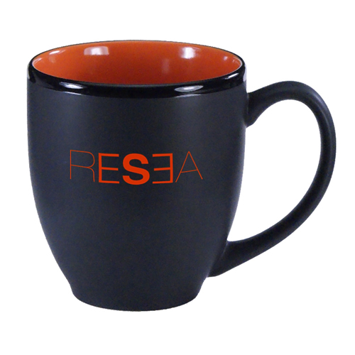 Picture of 12 oz Big Gulp Ceramic Mug (Deep Etch)
