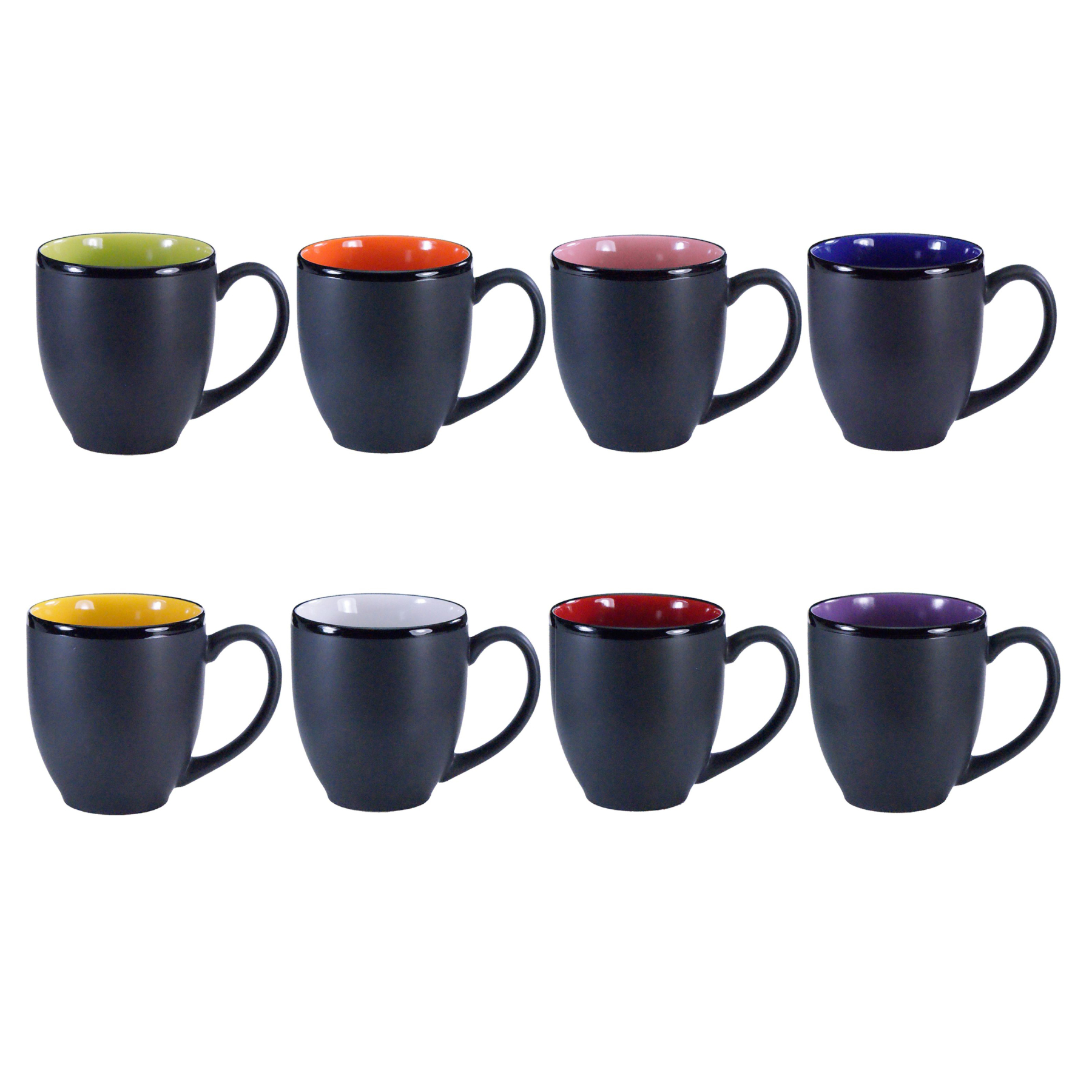 Picture of 12 oz Big Gulp Ceramic Mug (Deep Etch)
