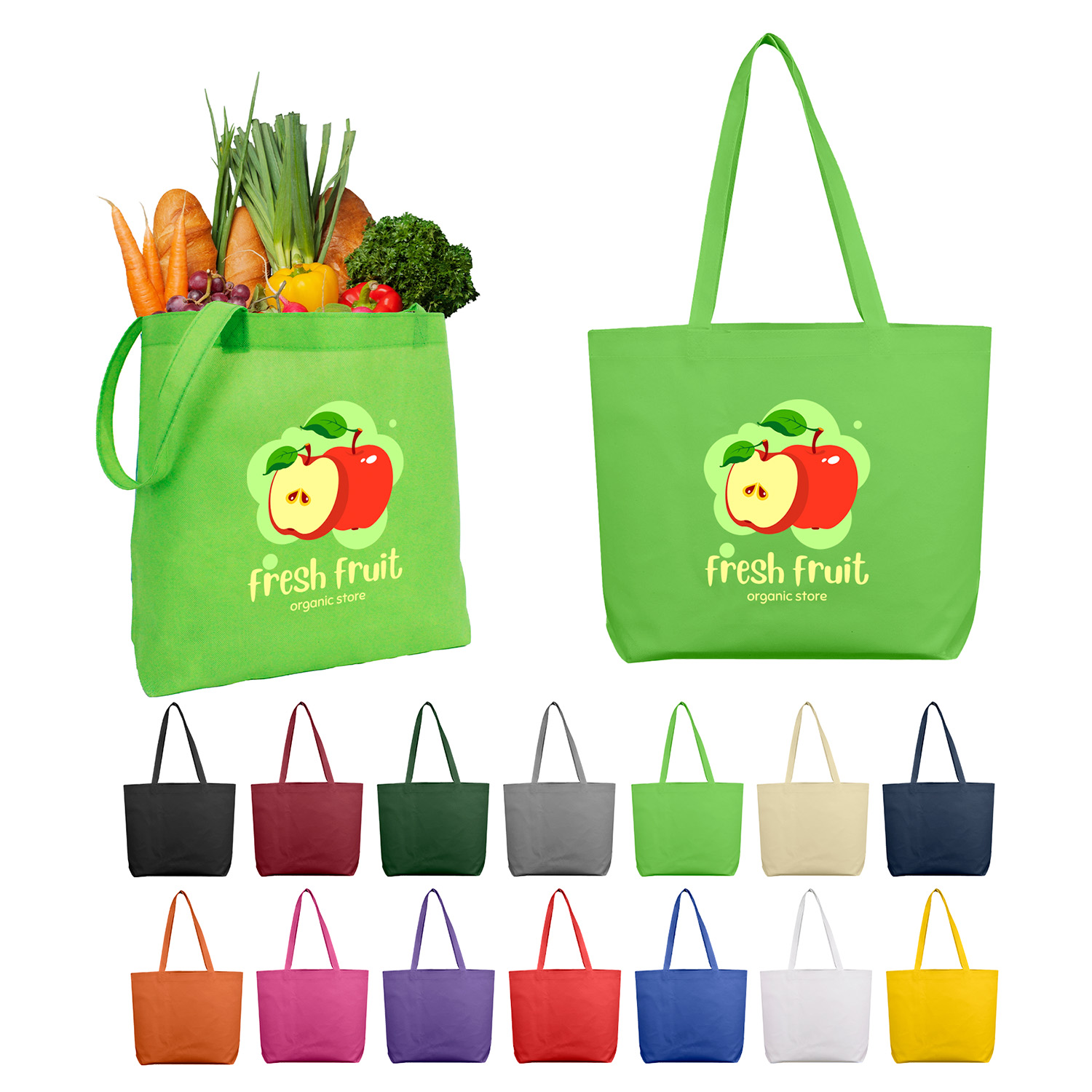 Picture of Open Tote