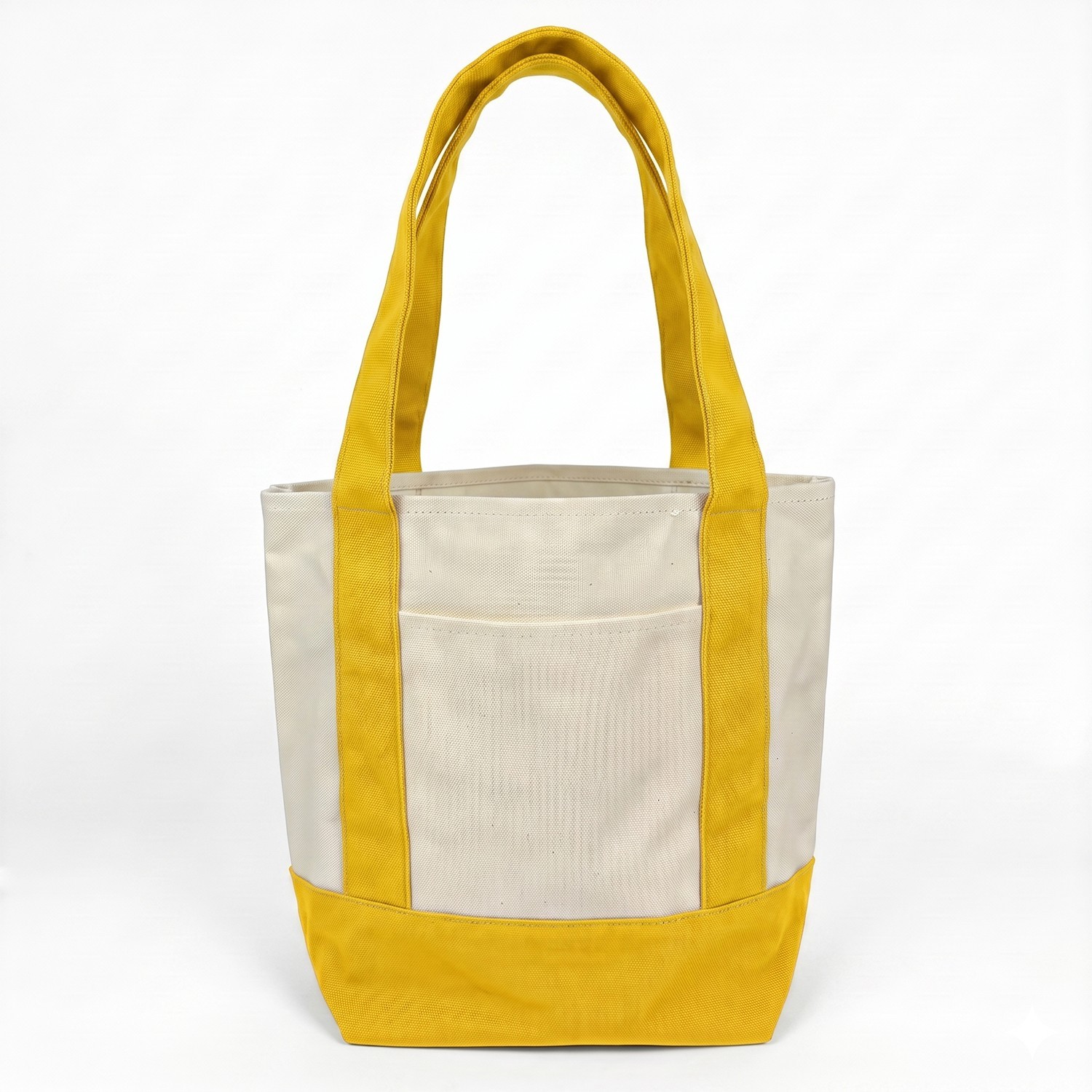 Picture of 14 Oz Mini Cotton Canvas Tote