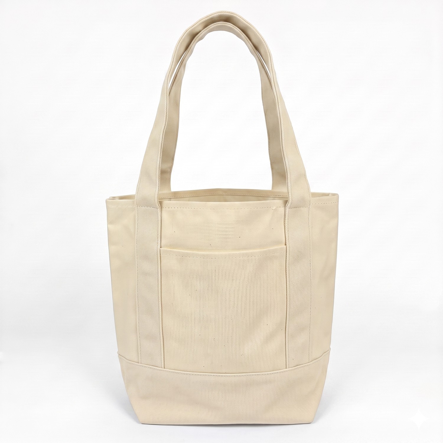 Picture of 14 Oz Mini Cotton Canvas Tote