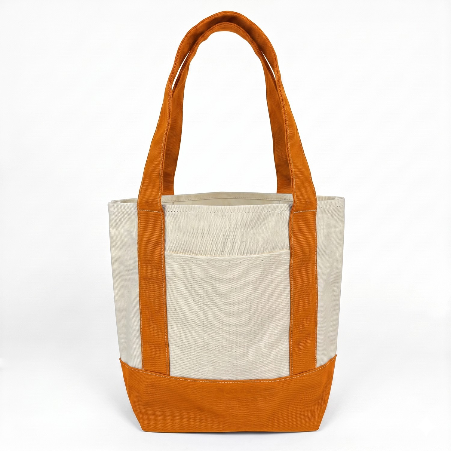 Picture of 14 Oz Mini Cotton Canvas Tote
