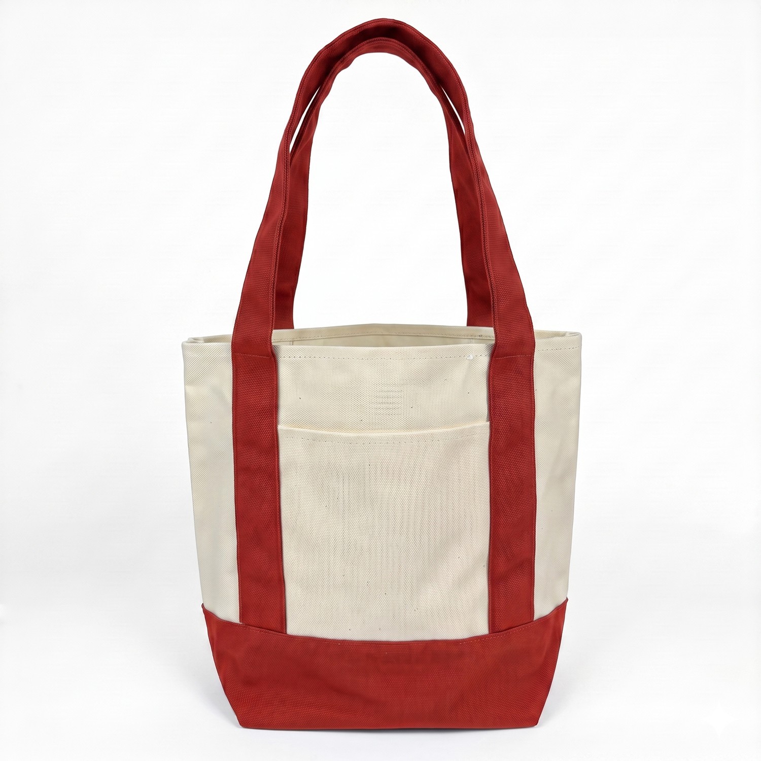 Picture of 14 Oz Mini Cotton Canvas Tote