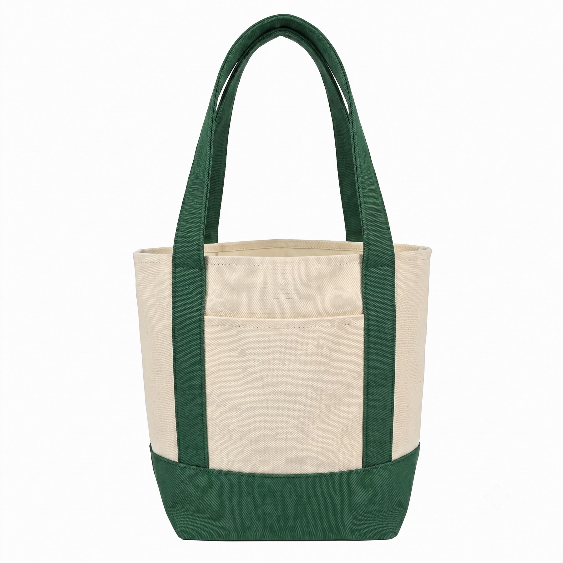 Picture of 14 Oz Mini Cotton Canvas Tote