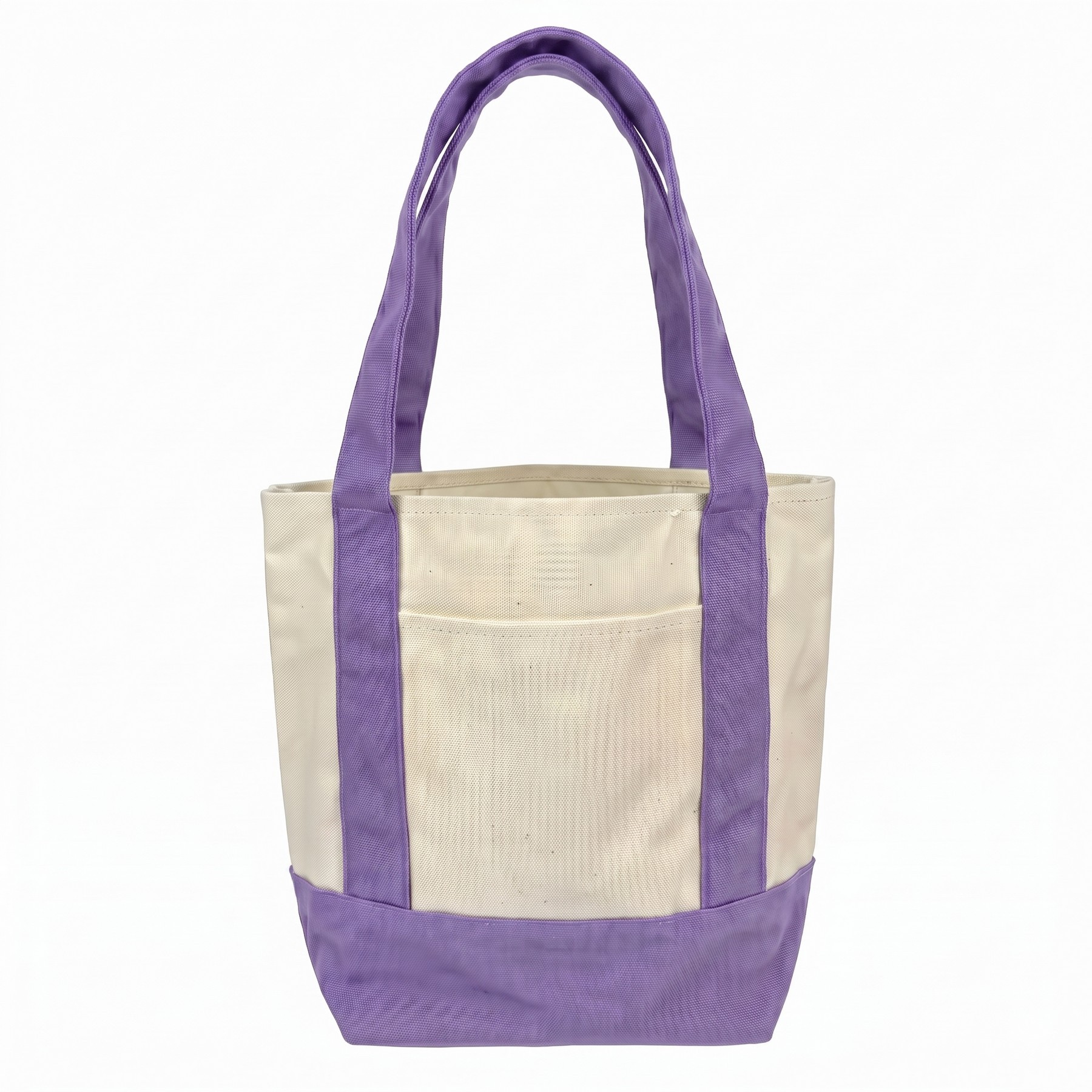 Picture of 14 Oz Mini Cotton Canvas Tote