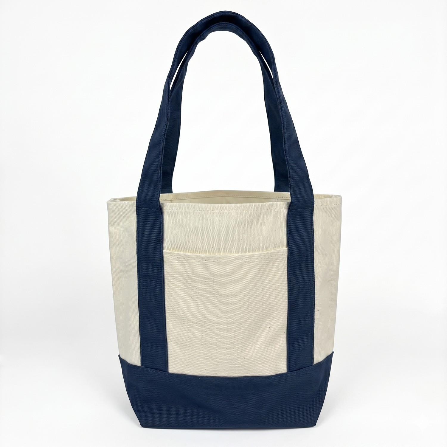 Picture of 14 Oz Mini Cotton Canvas Tote
