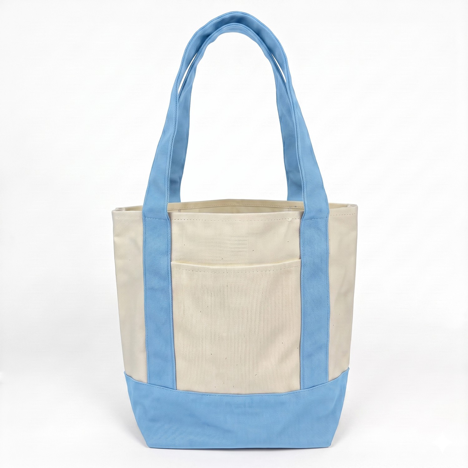 Picture of 14 Oz Mini Cotton Canvas Tote