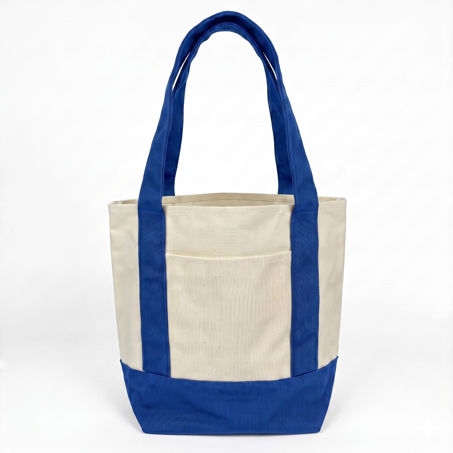 Picture of 14 Oz Mini Cotton Canvas Tote