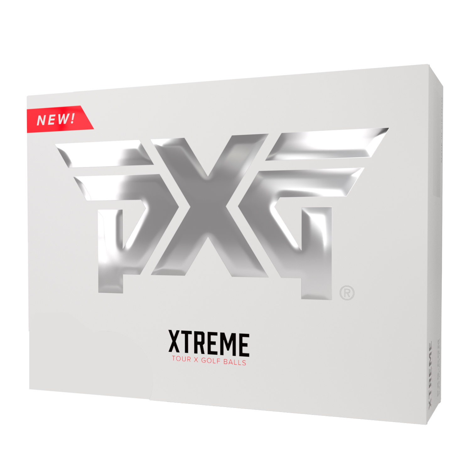 Picture of PXG Xtreme Tour X Golf Balls