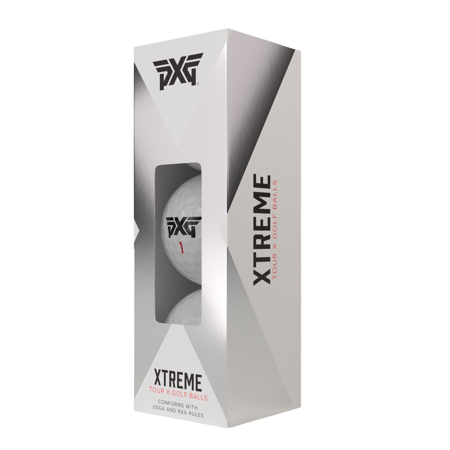 Picture of PXG Xtreme Tour X Golf Balls