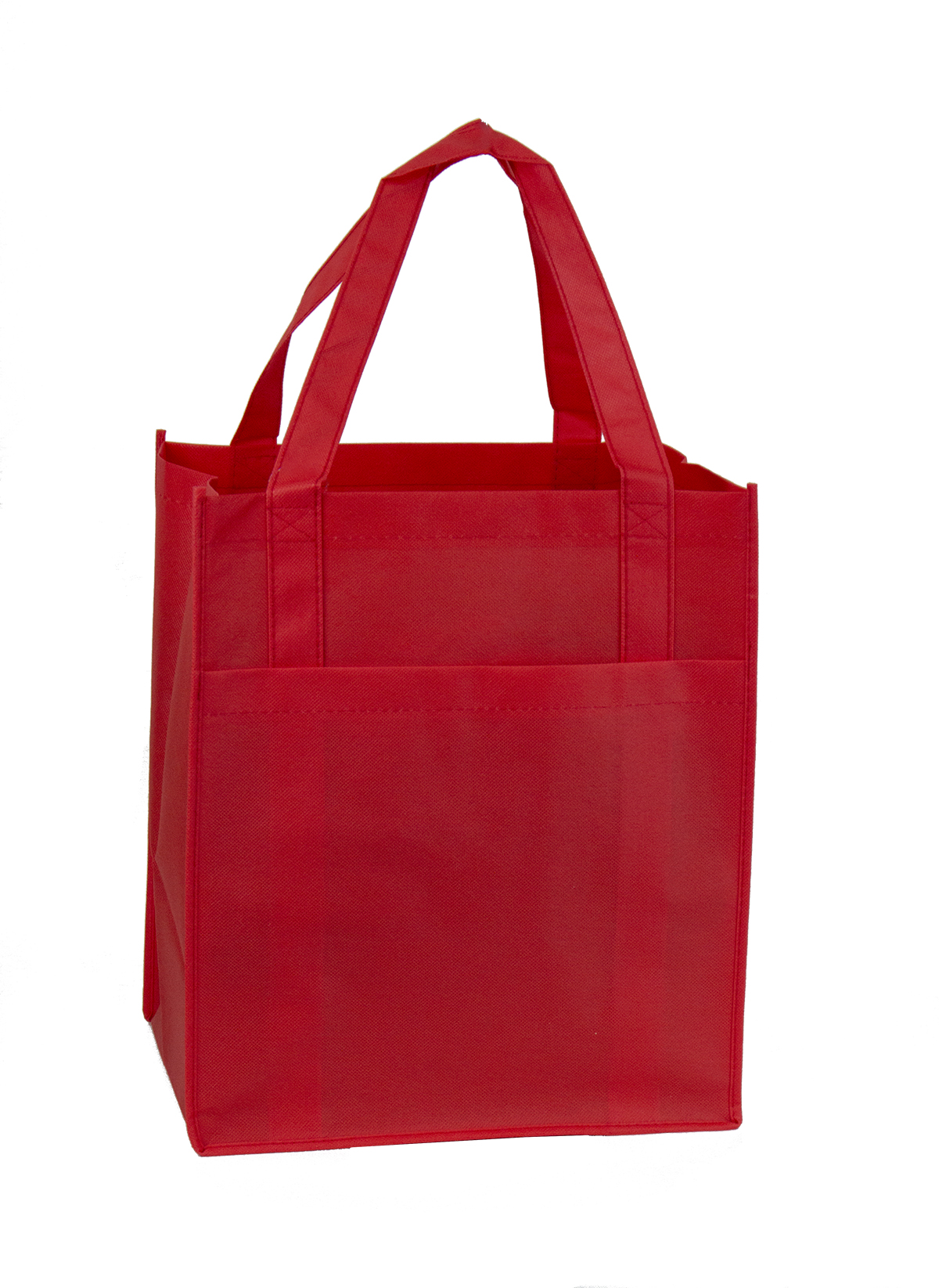 Picture of Pocket Shopper Tote Bag