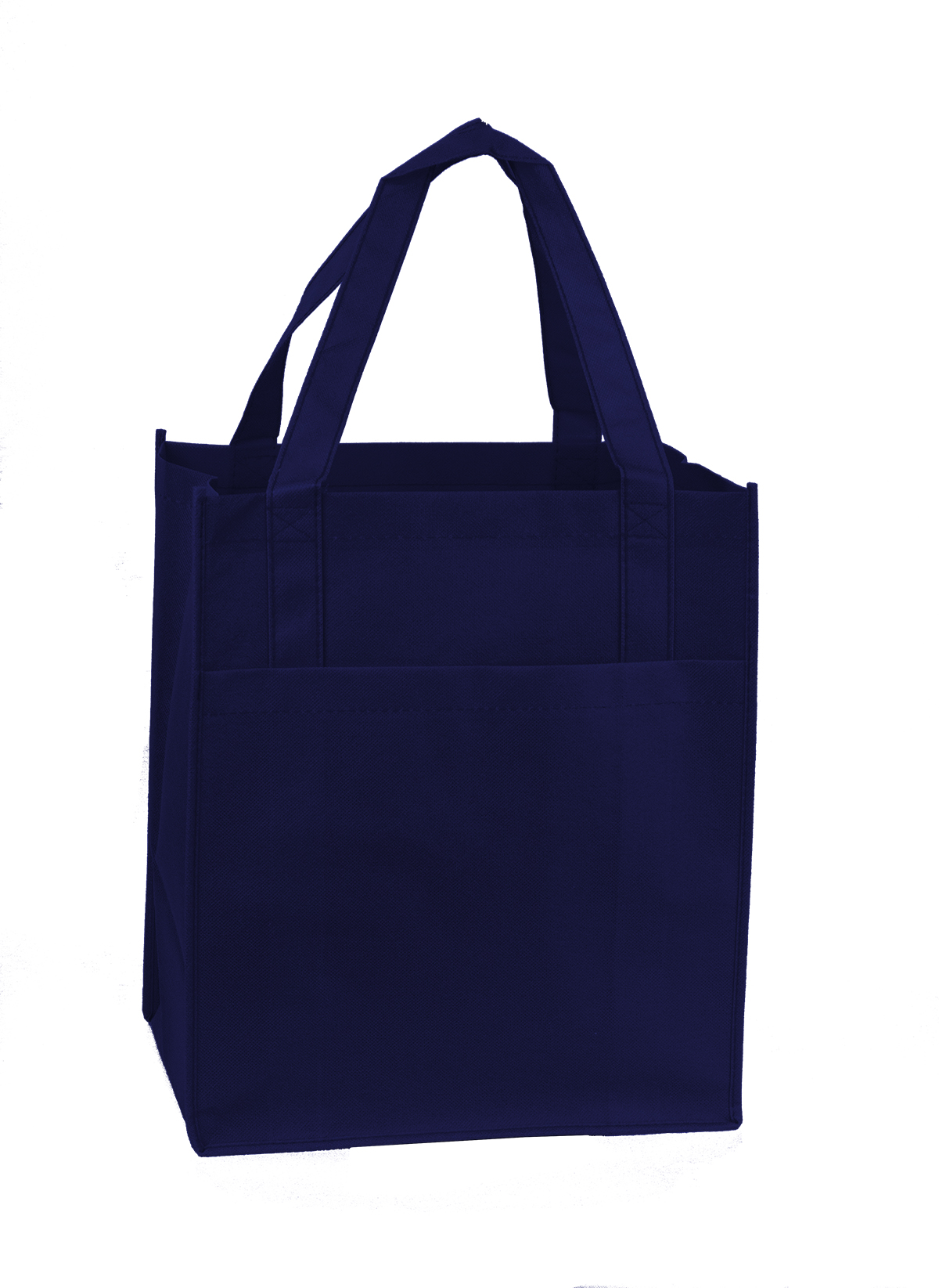 Picture of Pocket Shopper Tote Bag