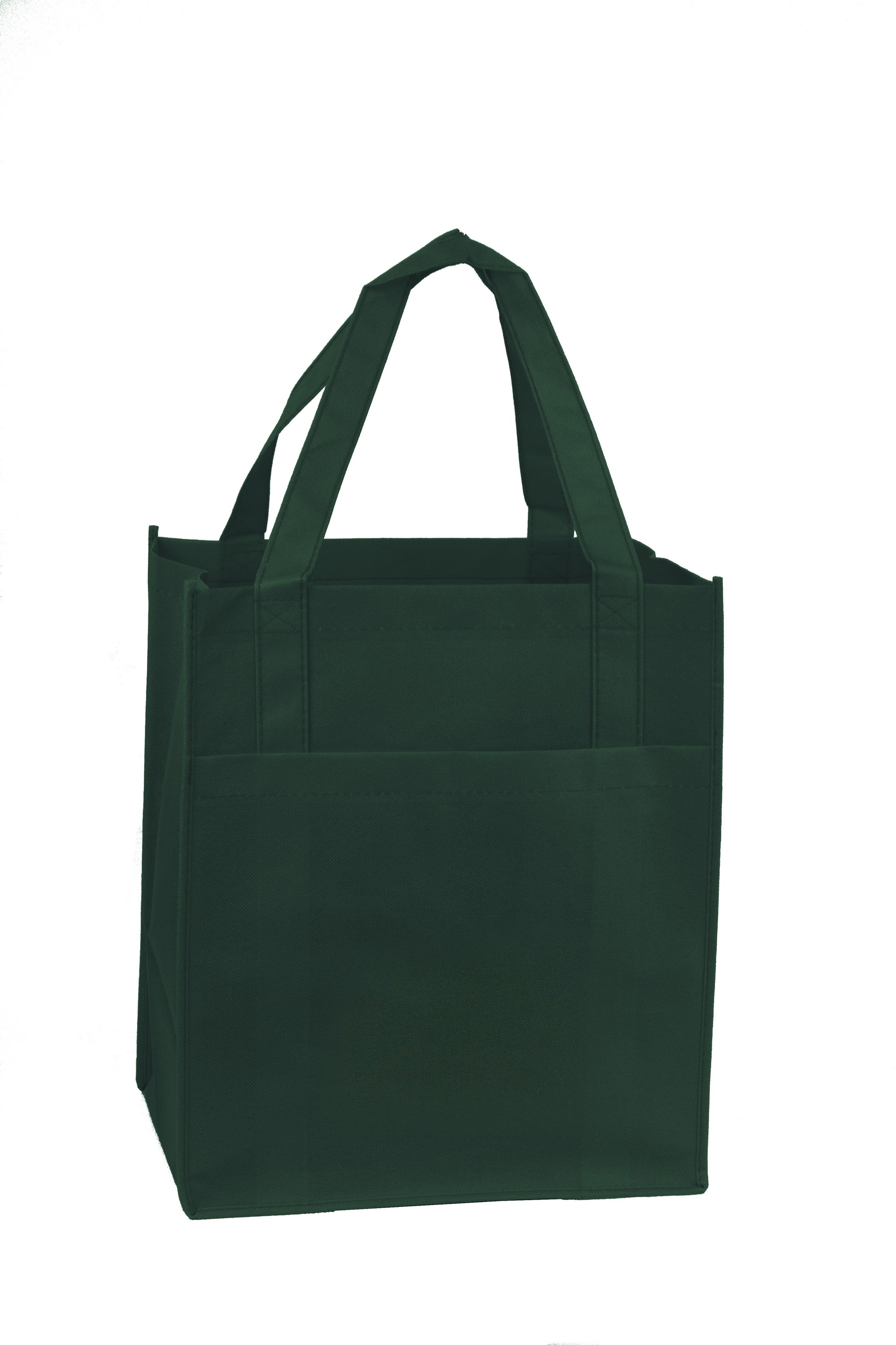 Picture of Pocket Shopper Tote Bag