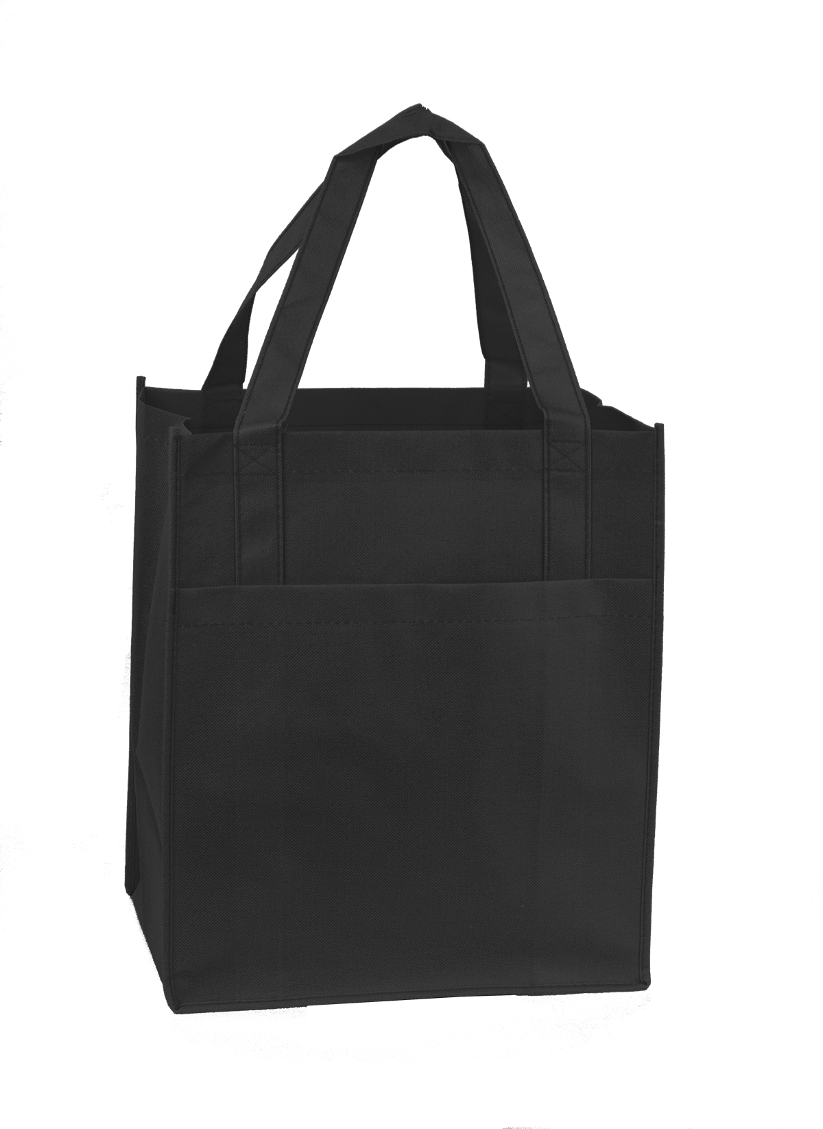 Picture of Pocket Shopper Tote Bag