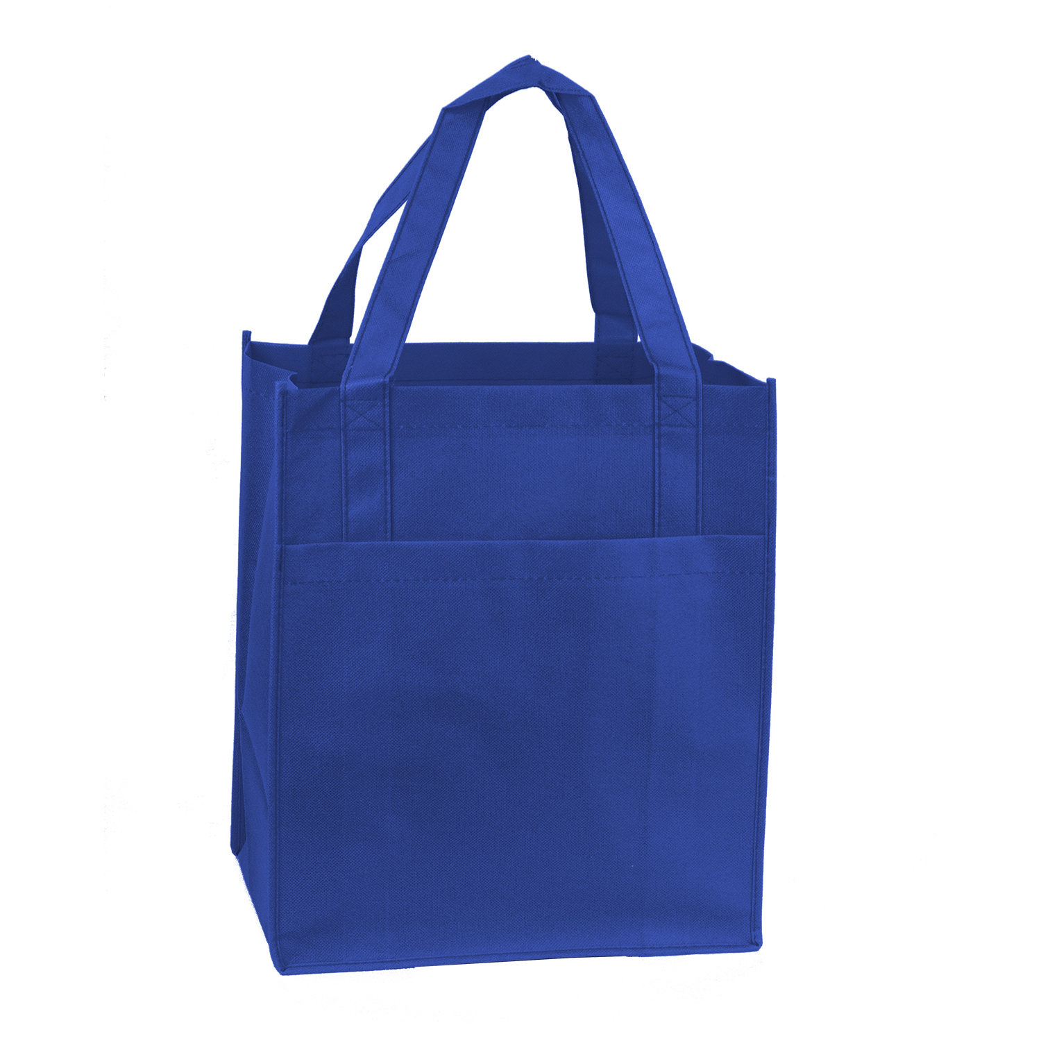 Picture of Pocket Shopper Tote Bag