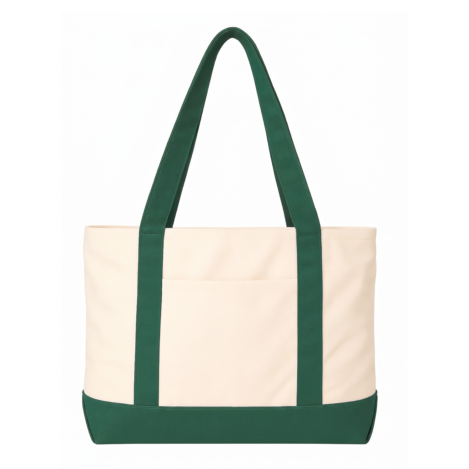 Picture of 14 Oz Cotton Canvas Tote