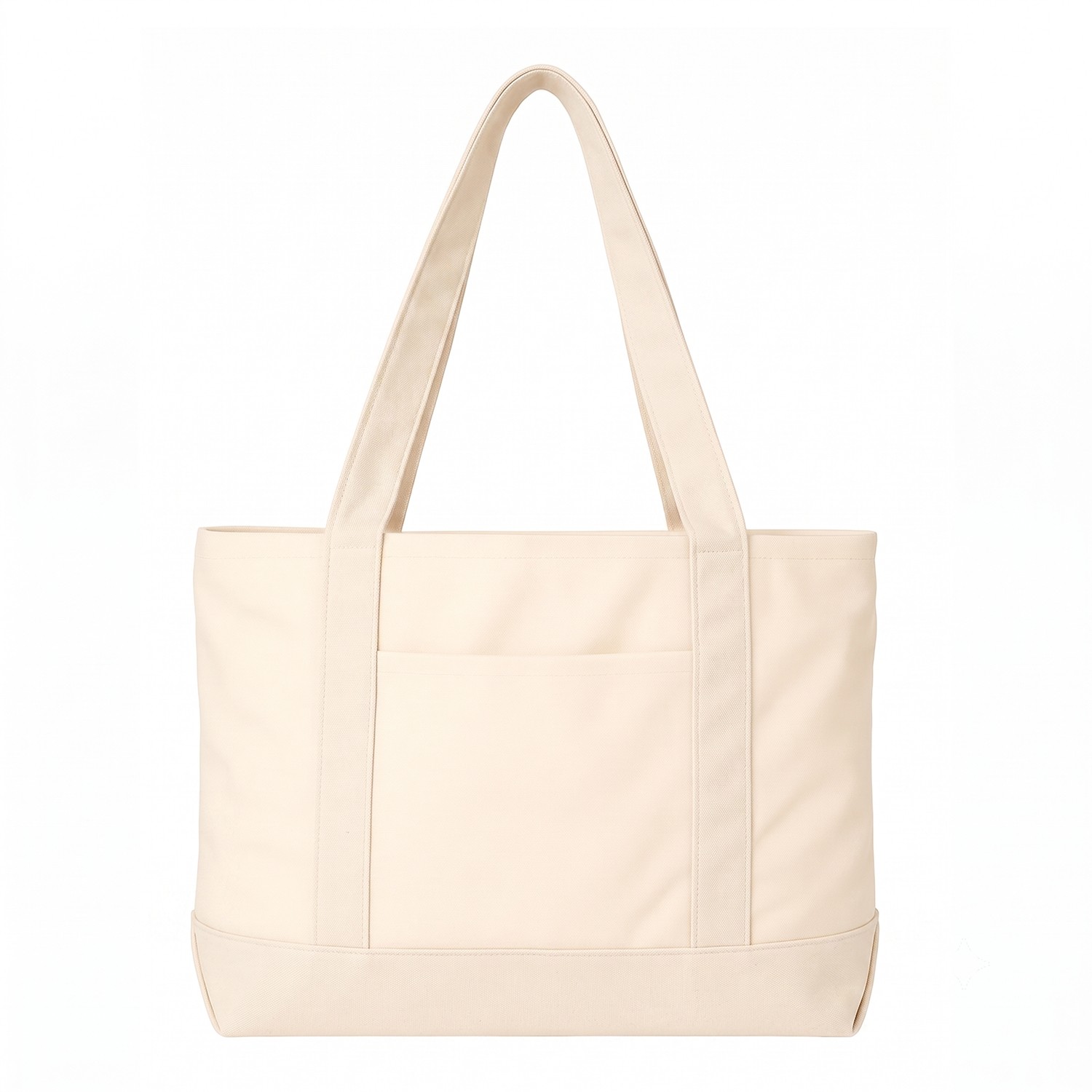 Picture of 14 Oz Cotton Canvas Tote
