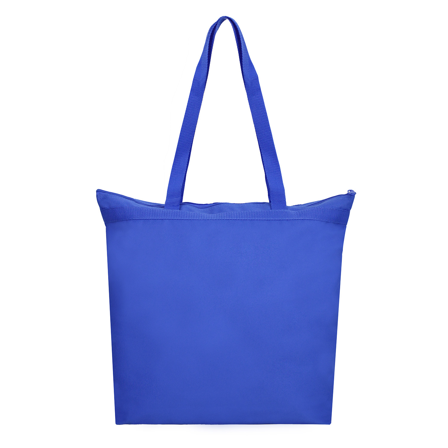 Picture of Fashion Zipper Tote
