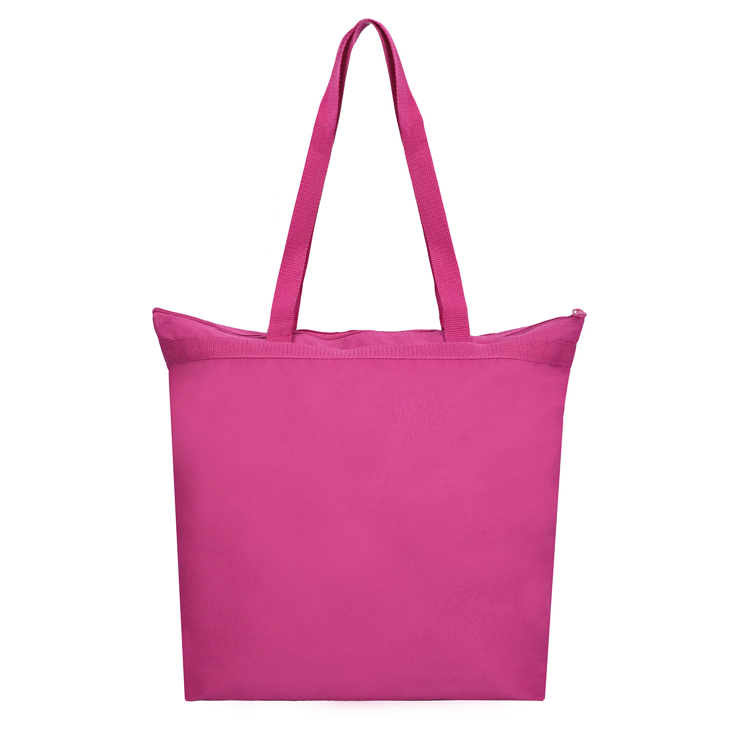 Picture of Fashion Zipper Tote